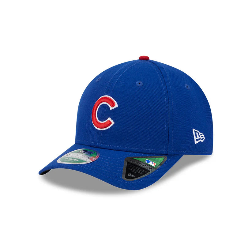 New Era 940 A Frame Chicago Cubs Replica Snapback Hat