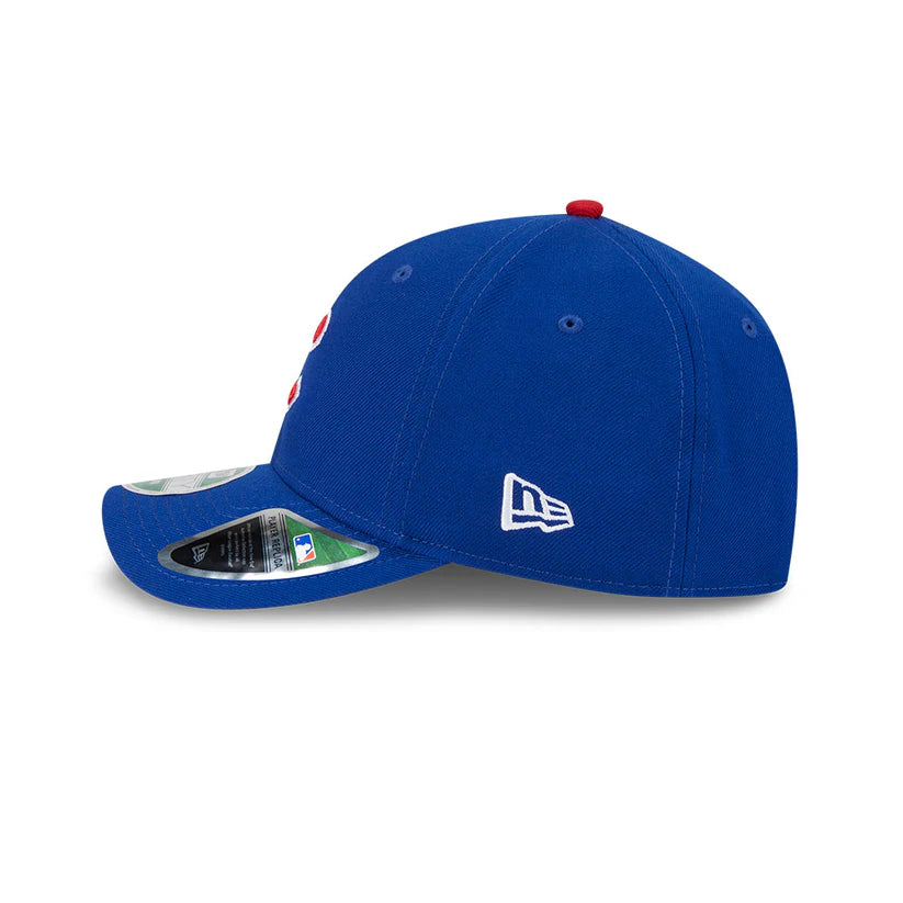 New Era 940 A Frame Chicago Cubs Replica Snapback Hat