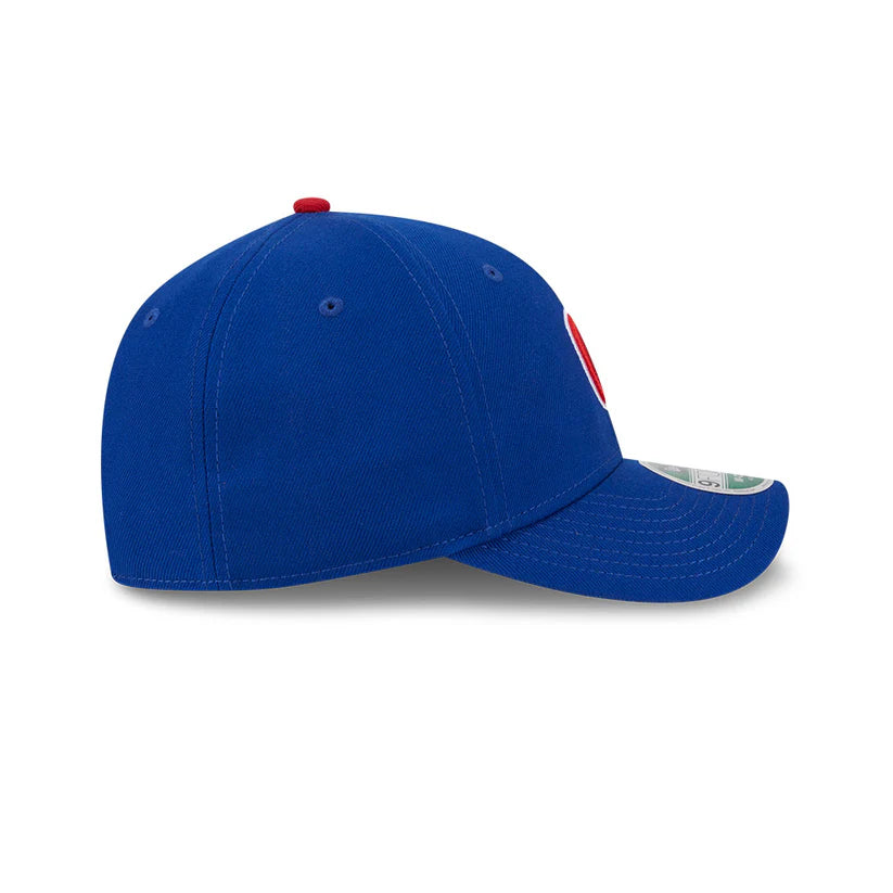 New Era 940 A Frame Chicago Cubs Replica Snapback Hat