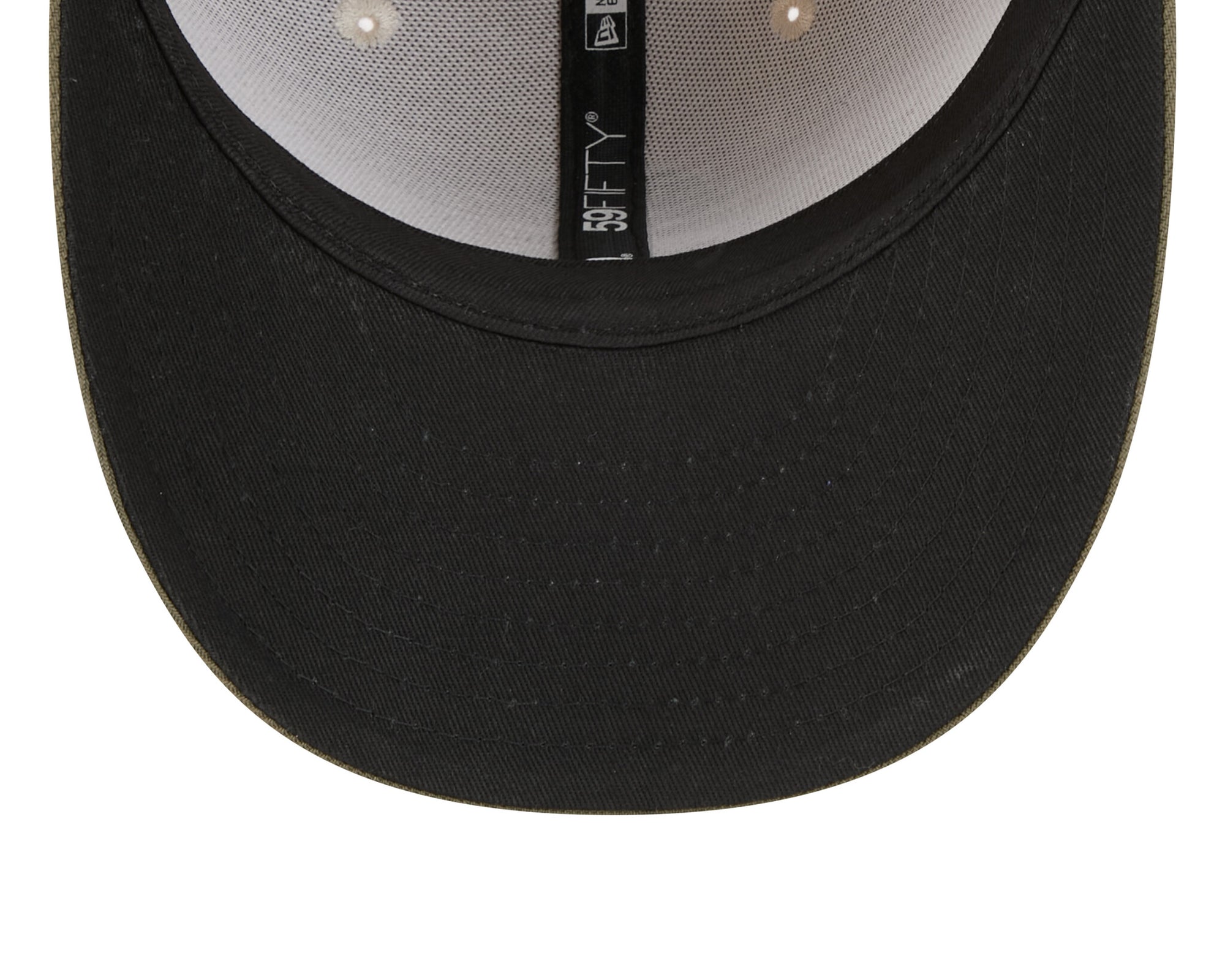 New Era 59Fifty Chicago White Sox Fitted