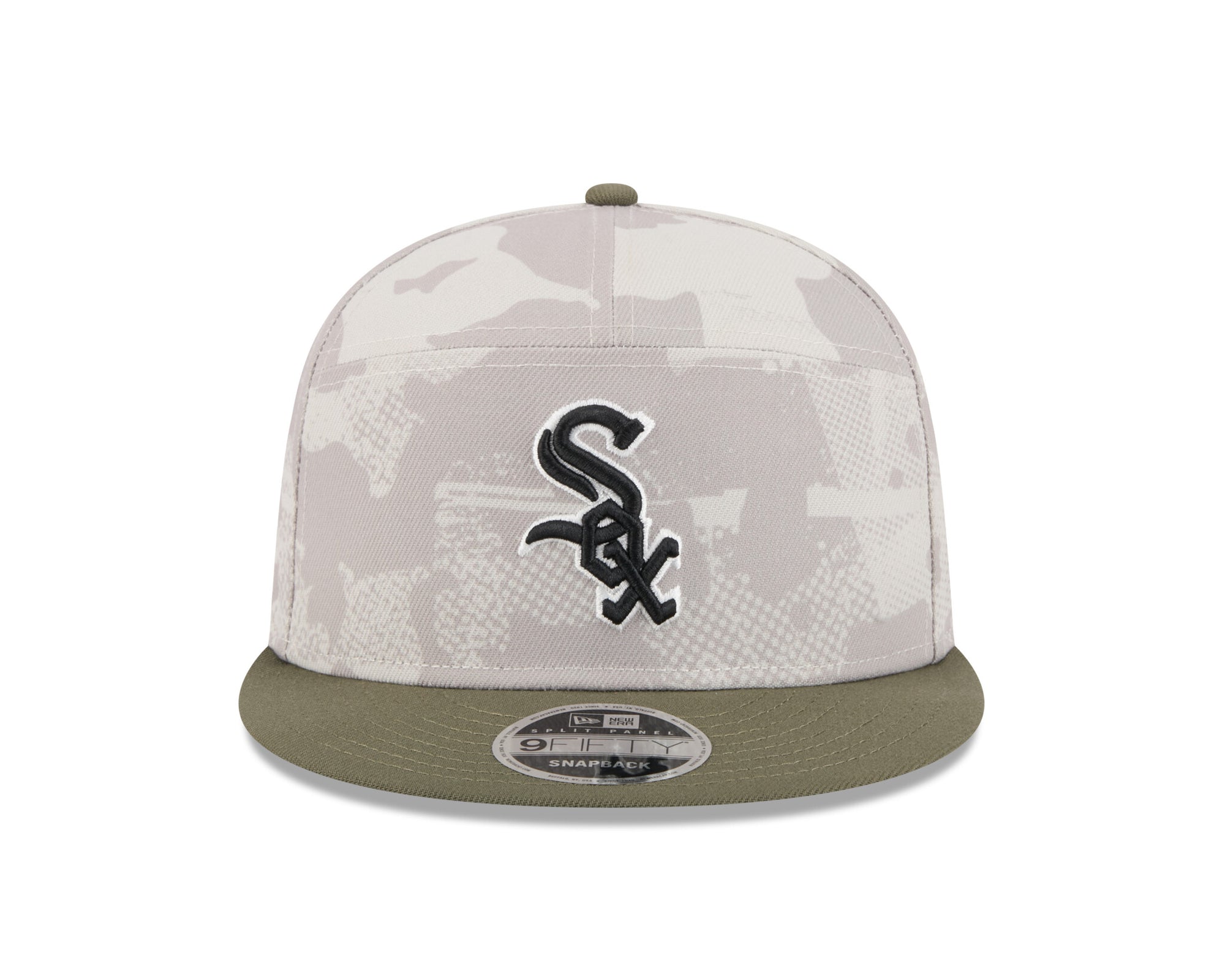 New Era 9Fifty Chicago White Sox Adjustable