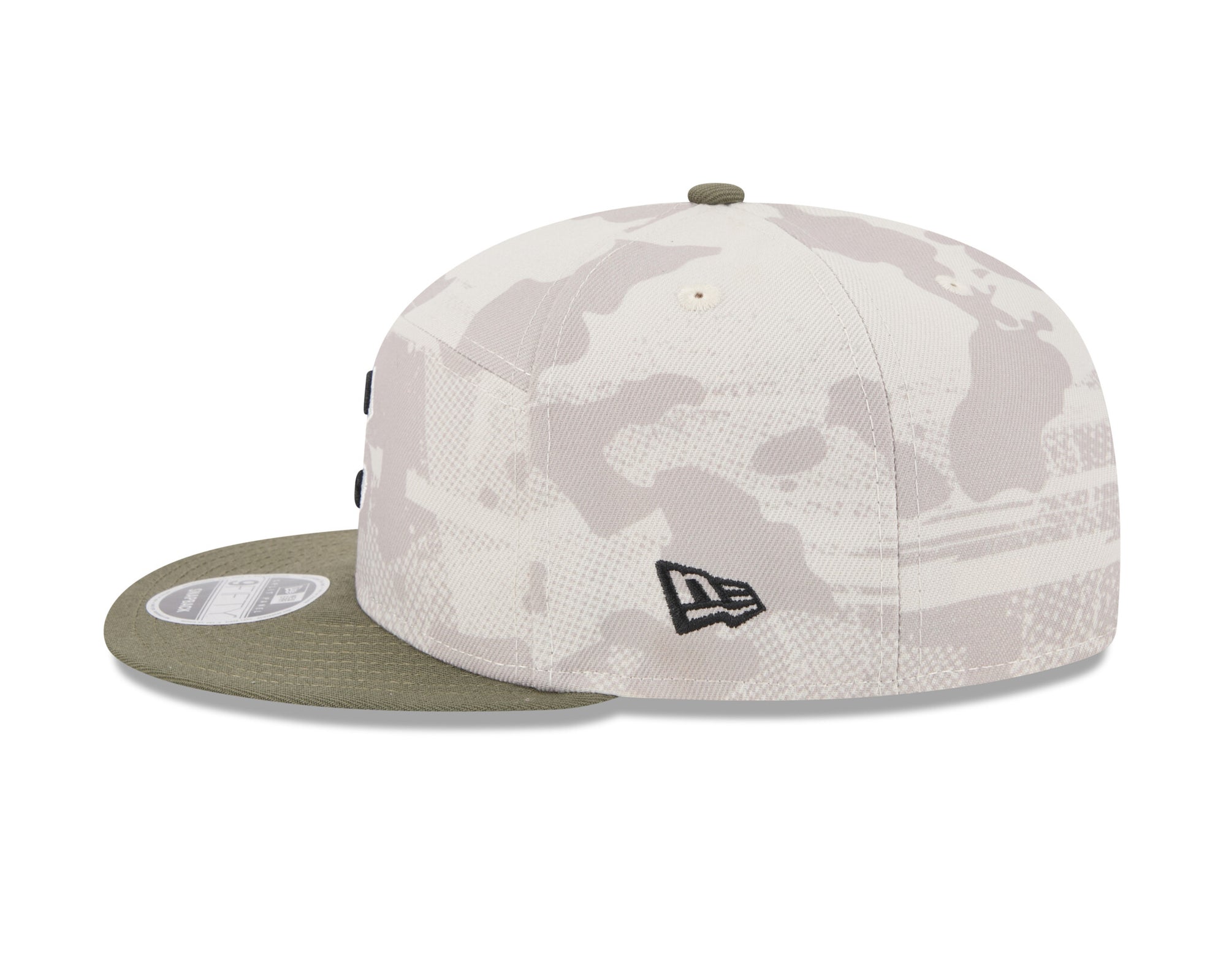 New Era 9Fifty Chicago Cubs Adjustable