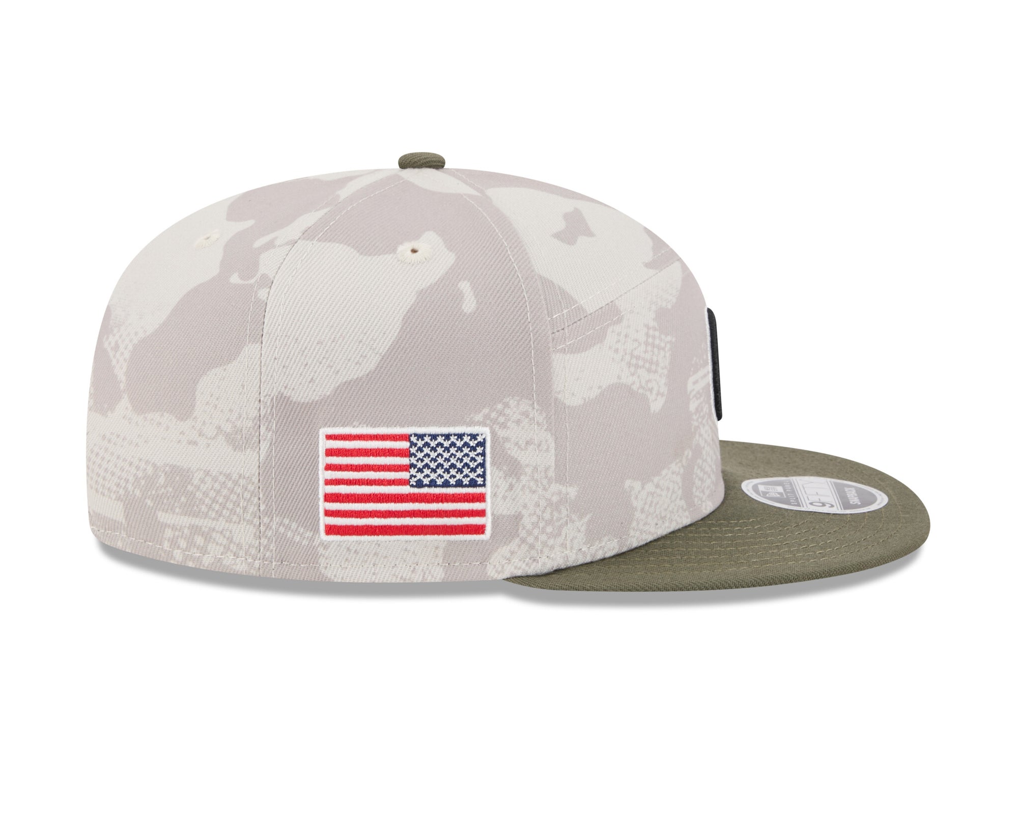 New Era 9Fifty Chicago Cubs Adjustable