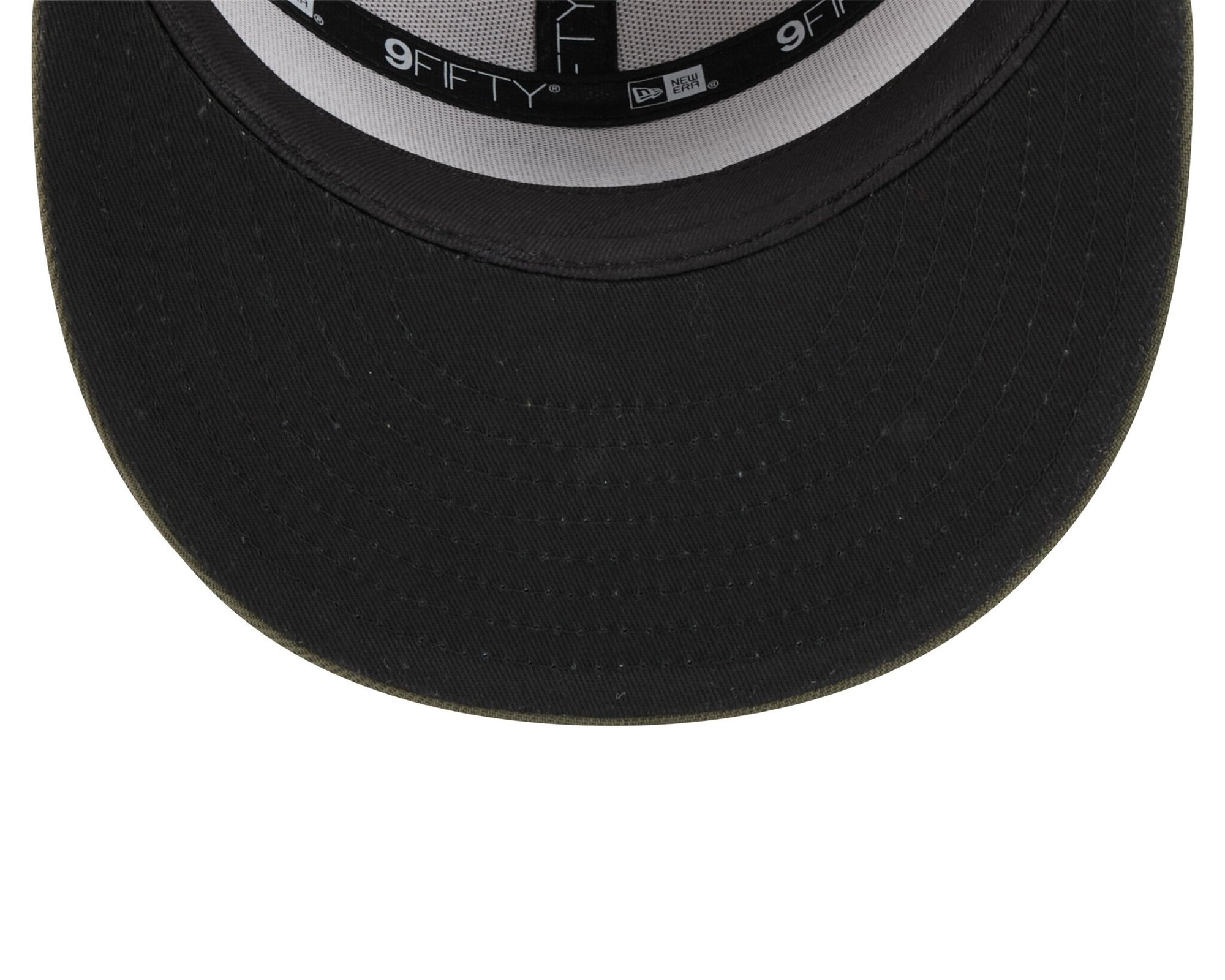 New Era 9Fifty Chicago Cubs Adjustable