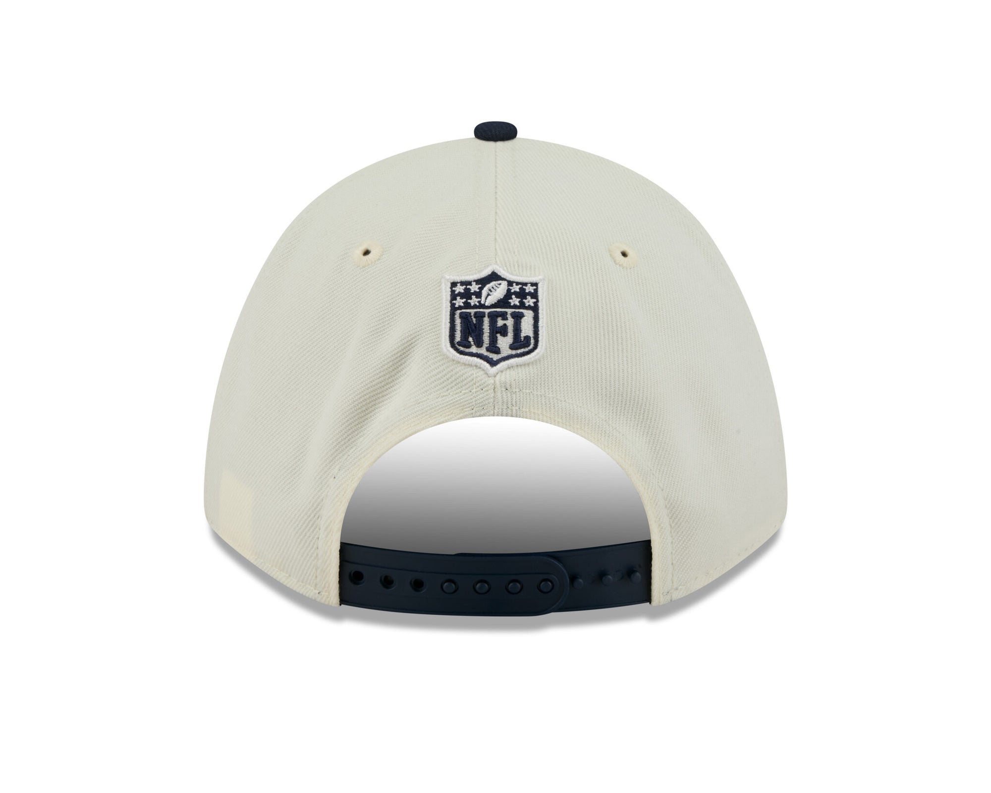 New Era 940MC Chicago Bears Draft A Frame Snapback Hat
