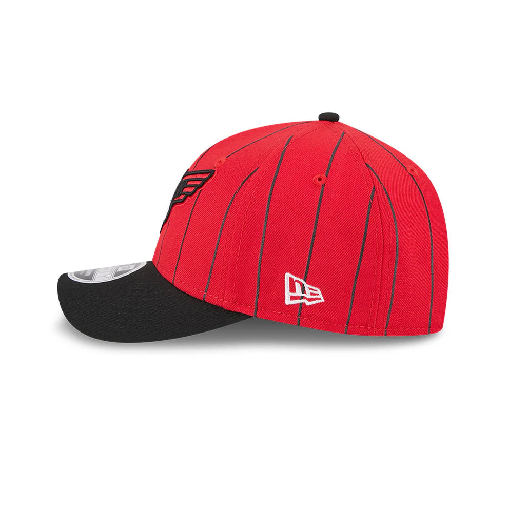 New Era 9Forty Chicago White Sox City Connect Adjustable