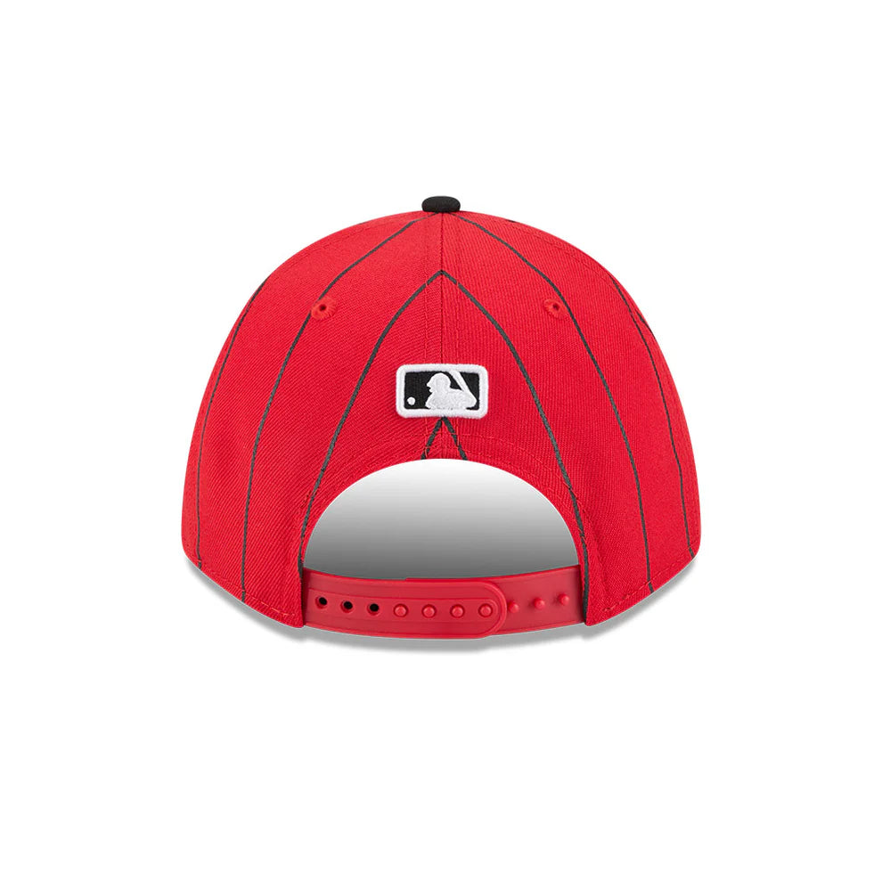 New Era 9Forty Chicago White Sox City Connect Adjustable