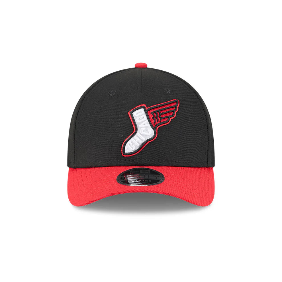 New Era 9Forty Chicago White Sox City Connect Adjustable