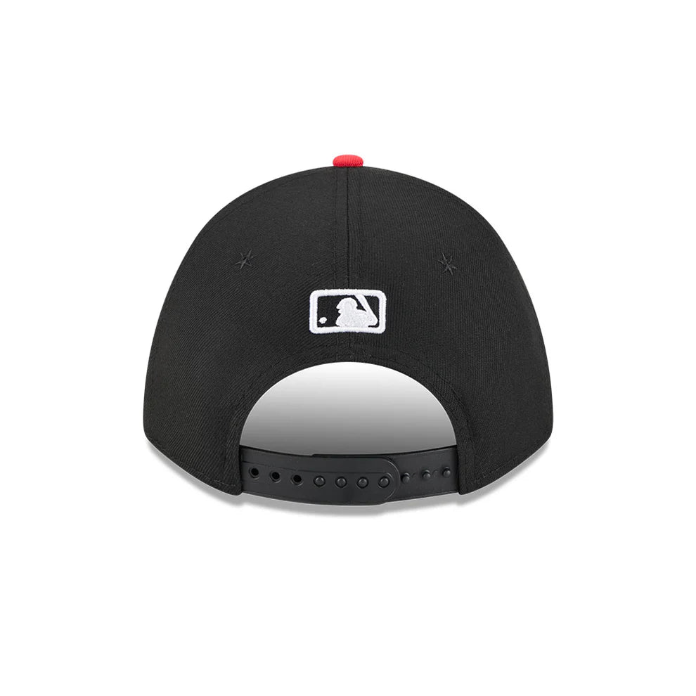 New Era 9Forty Chicago White Sox City Connect Adjustable