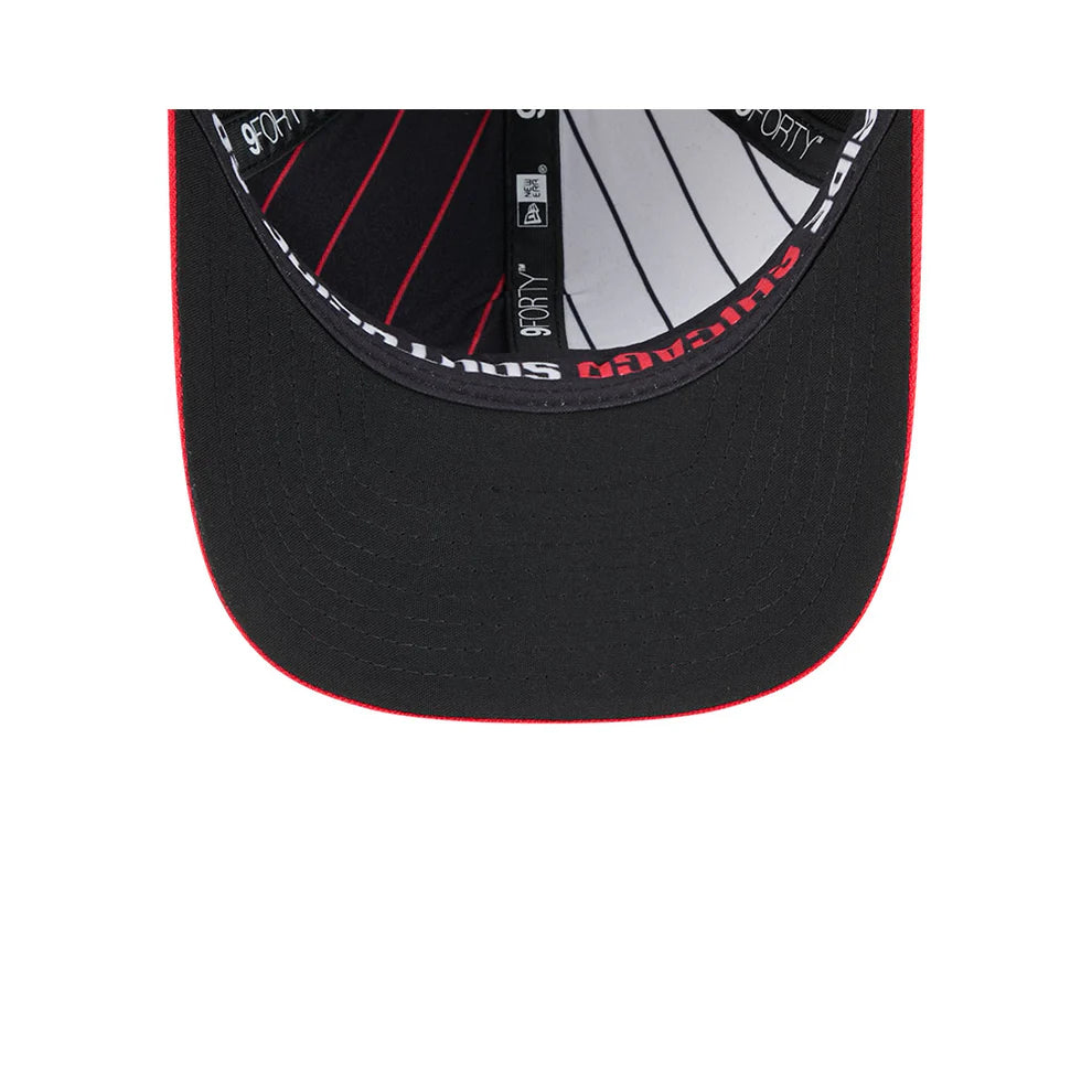 New Era 9Forty Chicago White Sox City Connect Adjustable