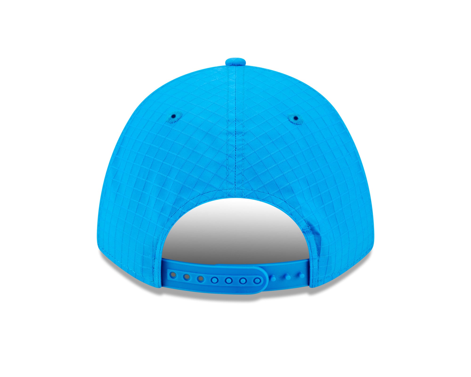 New Era Chicago Cubs Ripstop Snapback