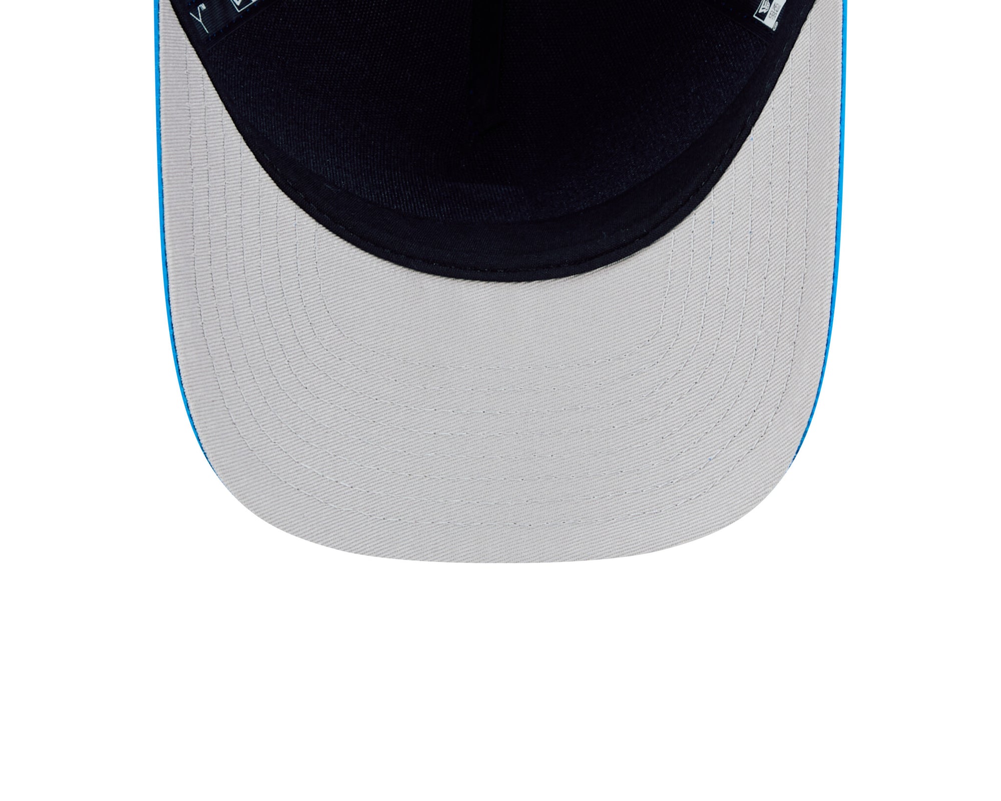 New Era Chicago Cubs Ripstop Snapback