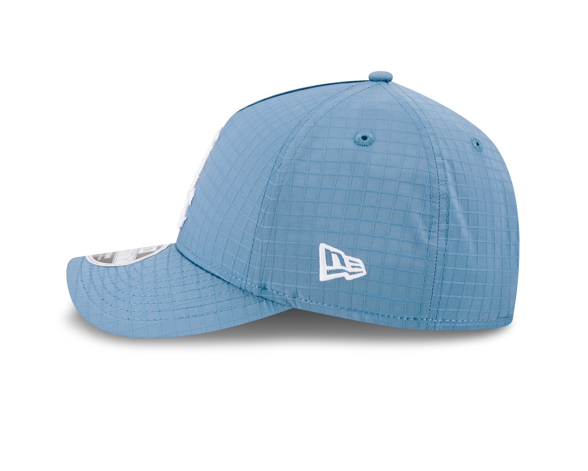 New Era Chicago White Sox Ripstop Snapback &#39;Blue&#39;