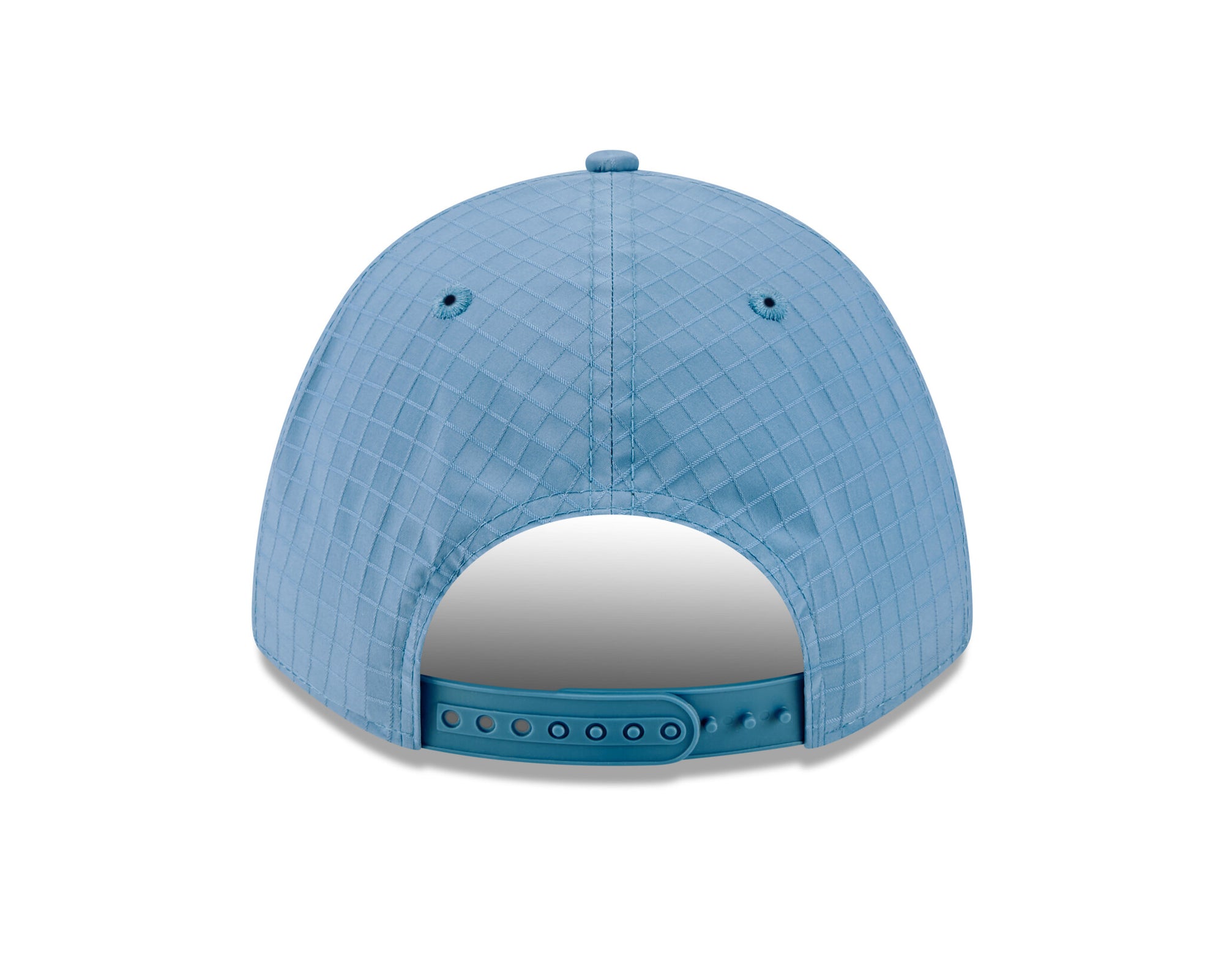 New Era Chicago White Sox Ripstop Snapback 'Blue'
