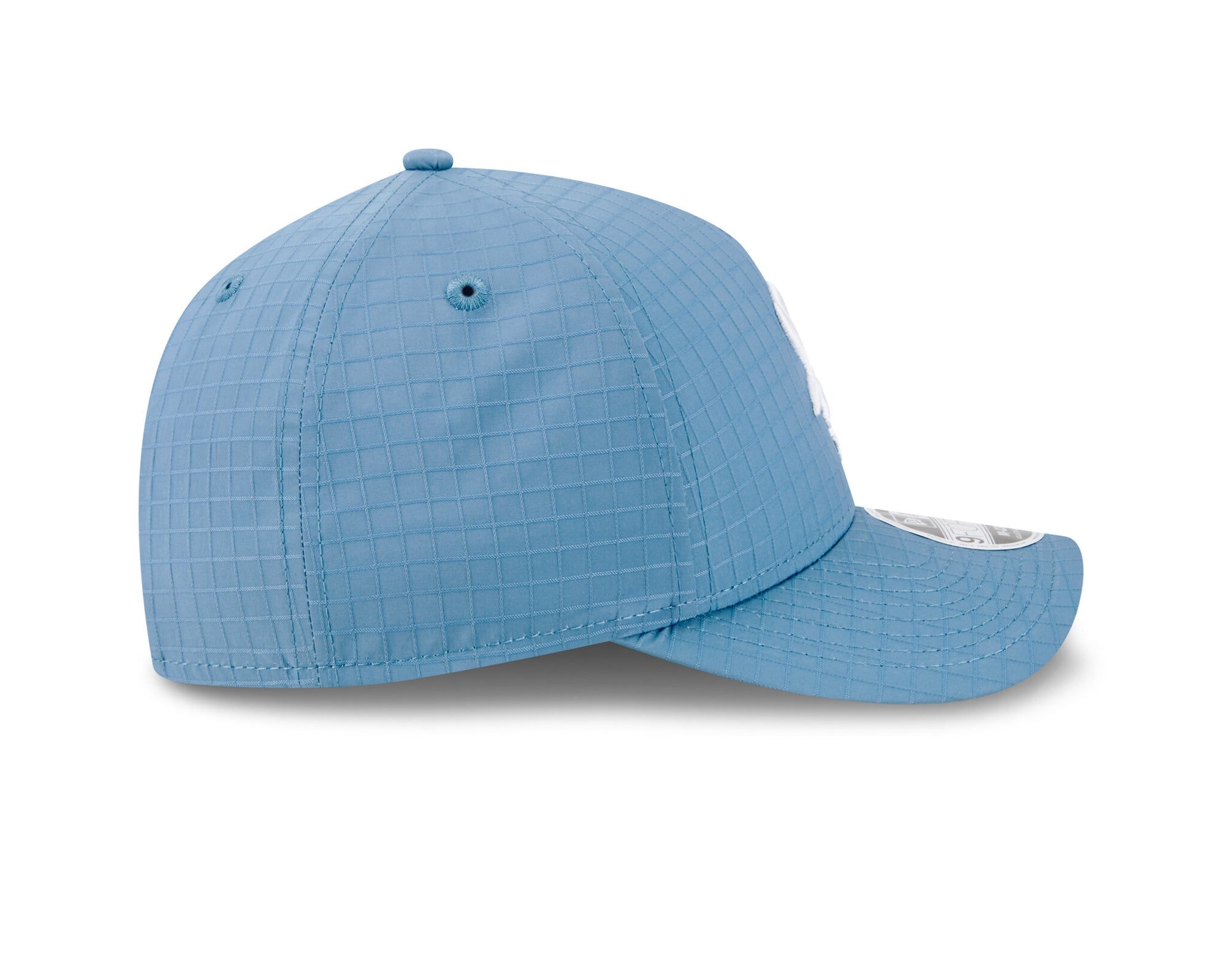 New Era Chicago White Sox Ripstop Snapback &#39;Blue&#39;