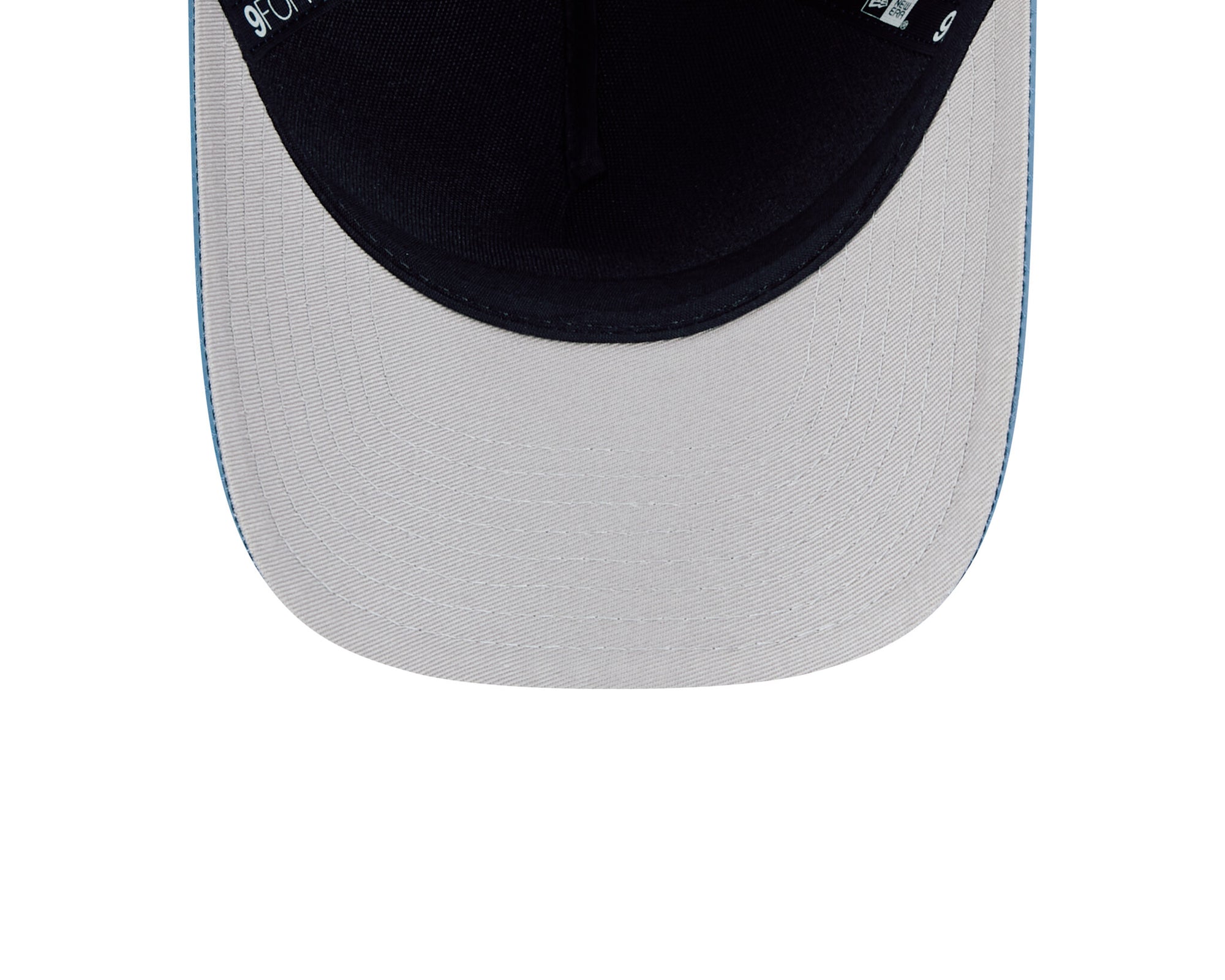 New Era Chicago White Sox Ripstop Snapback &#39;Blue&#39;