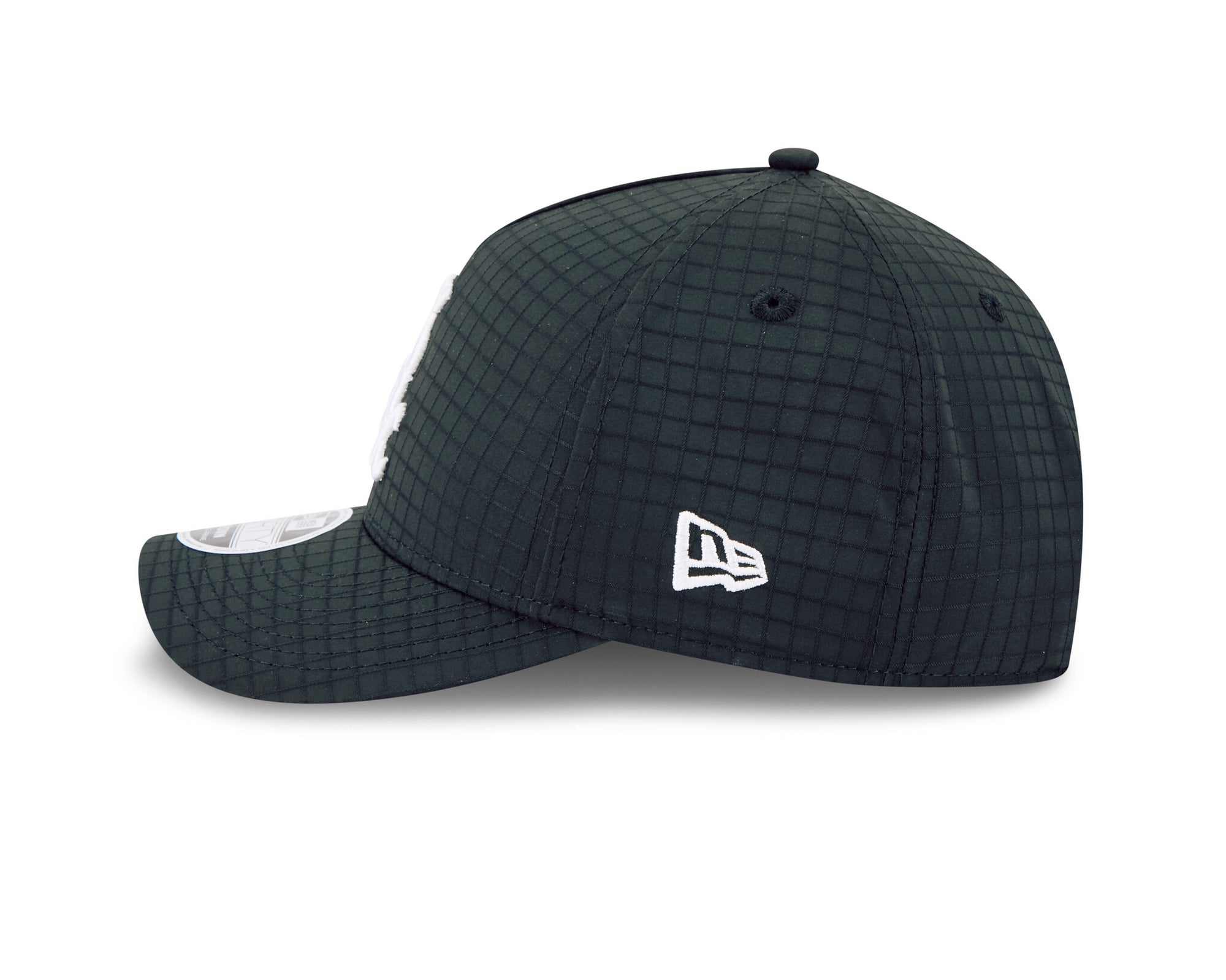 New Era Chicago White Sox Ripstop Snapback