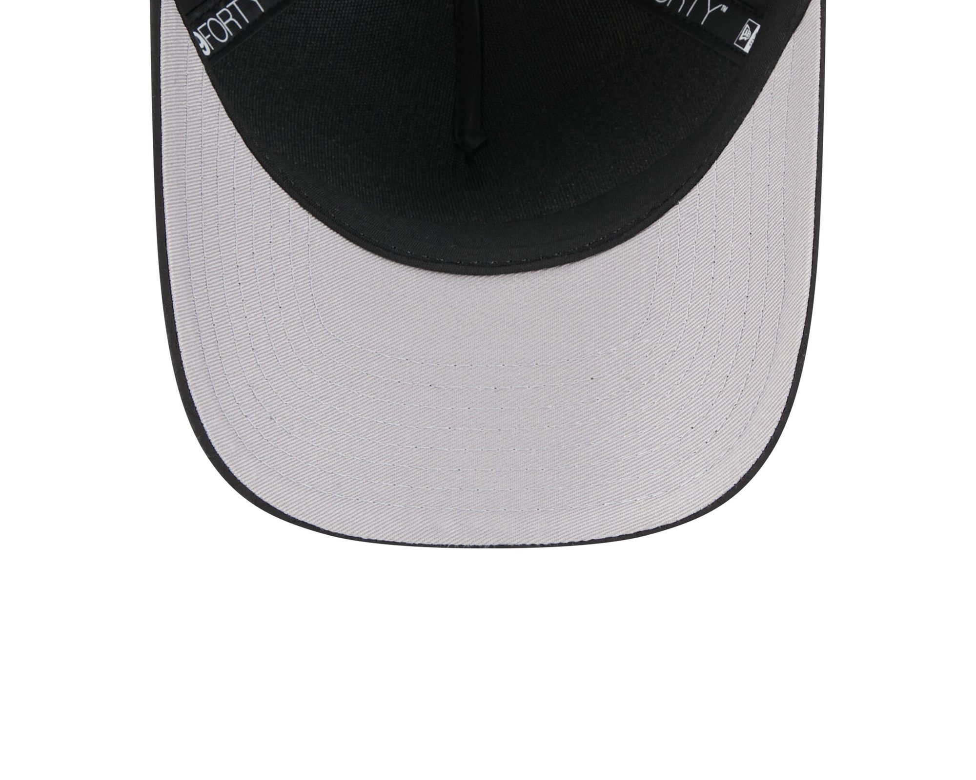 New Era Chicago Bulls Ripstop Snapback