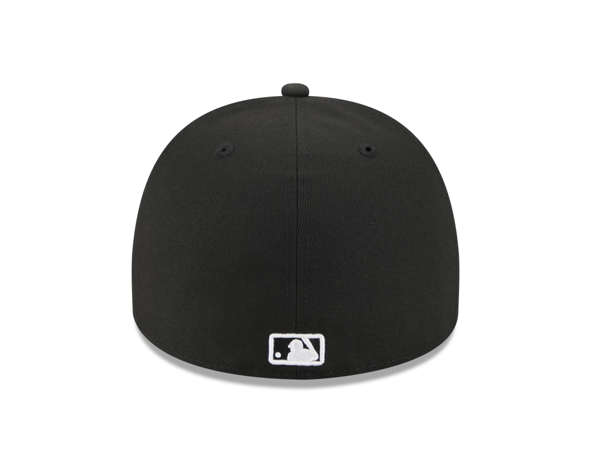New Era Chicago Cubs Script Safety Pin Fitted