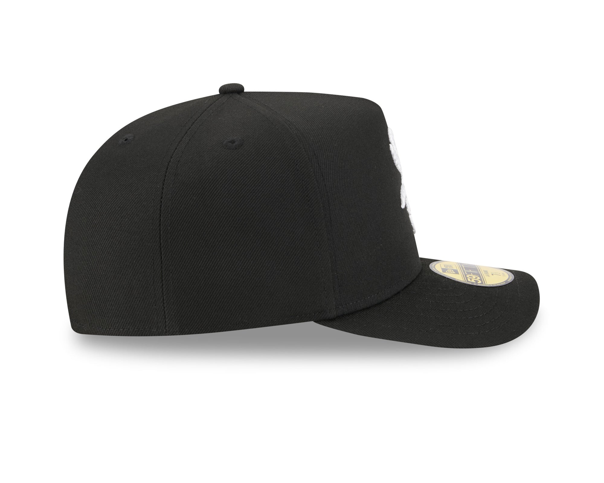 New Era Chicago White Sox Script Safety Pin Fitted