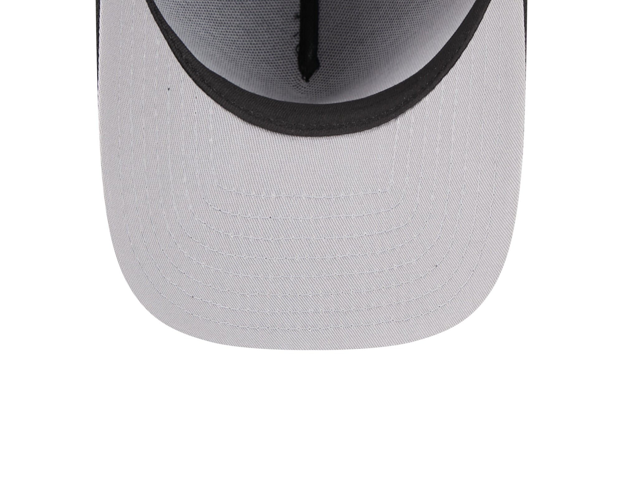 New Era Chicago White Sox Script Safety Pin Fitted