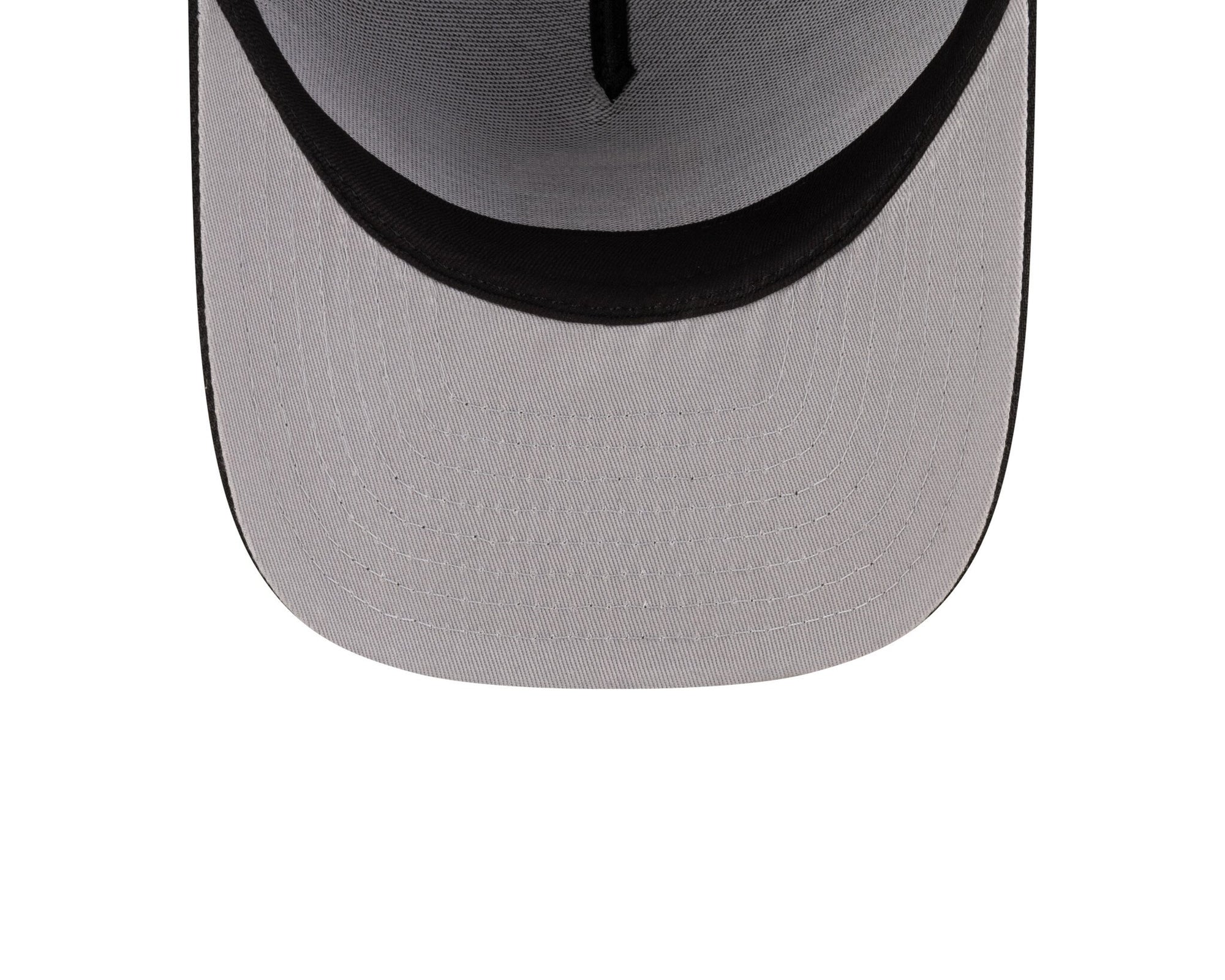 New Era 5950 San Francisco Giants Script Safety Pin Fitted Hat