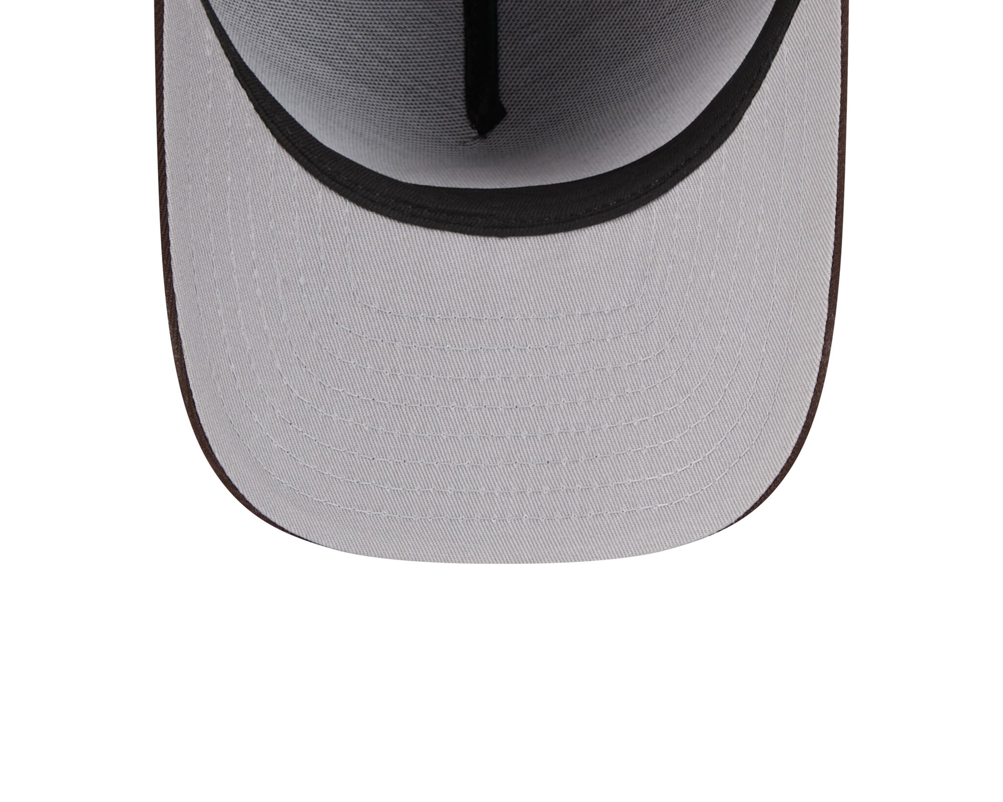 New Era San Diego Padres Script Safety Pin Fitted