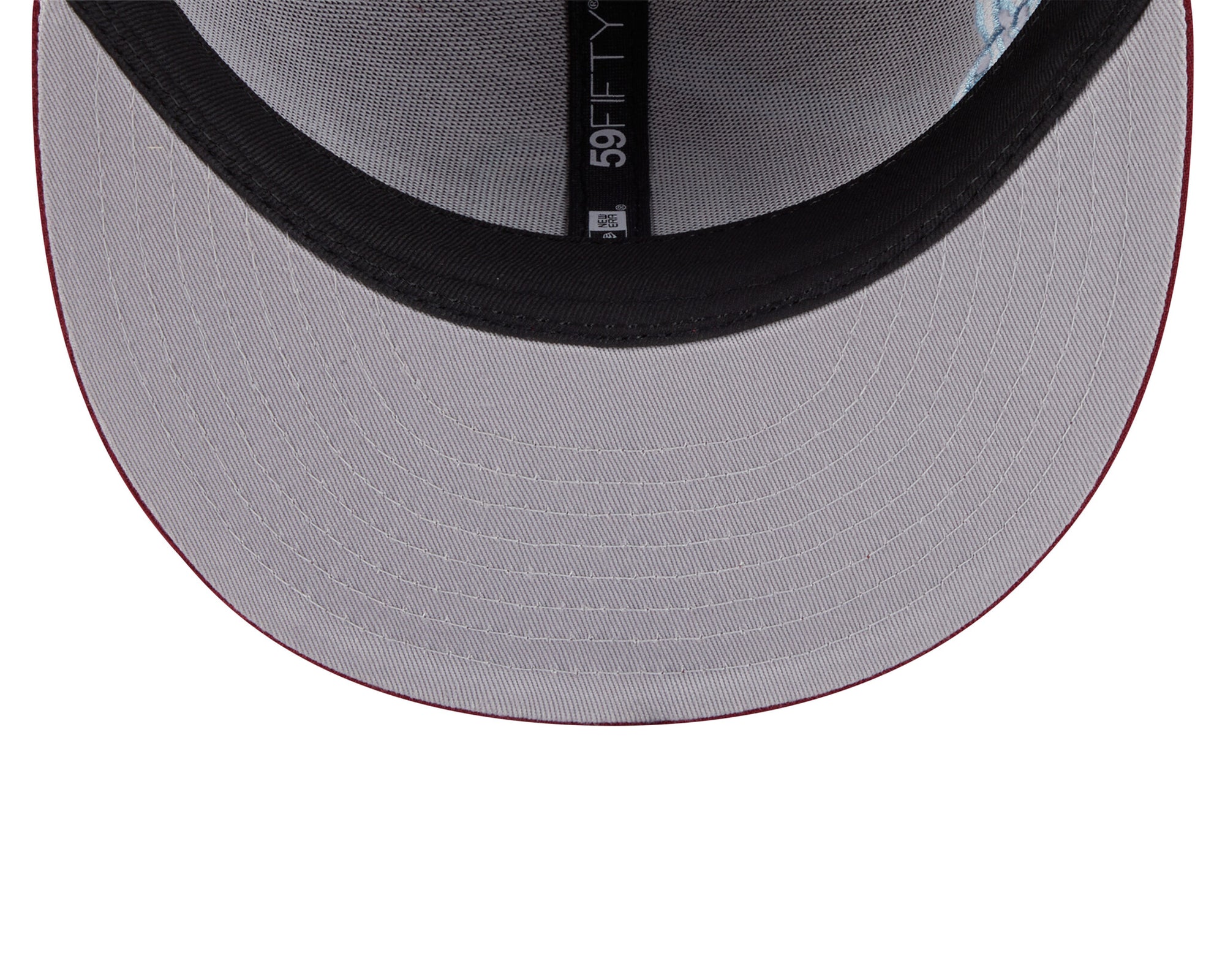 New Era 59Fifty Mexico Collection Fitted