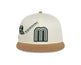 New Era 59Fifty Mexico Collection Fitted