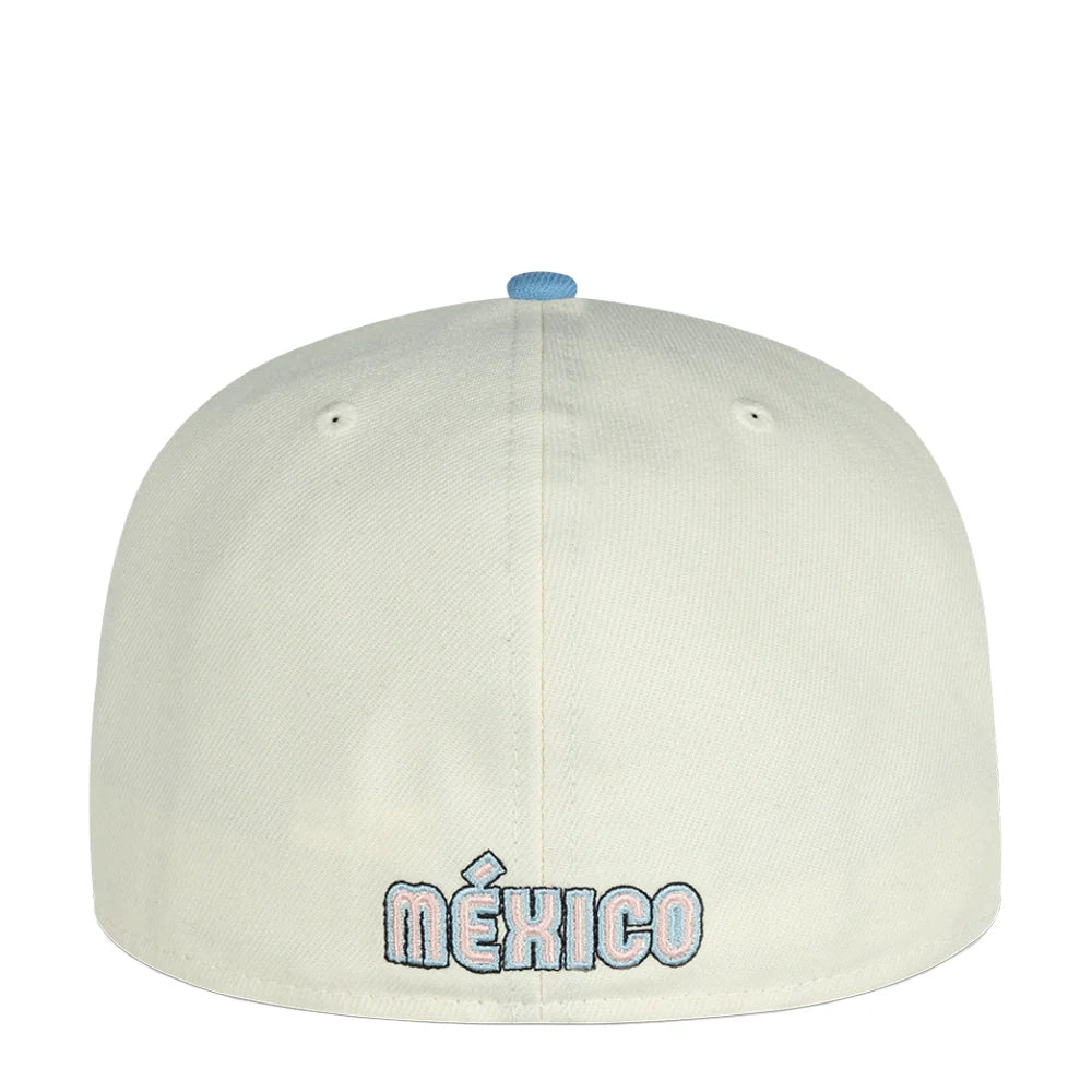 New Era 59Fifty Mexico Fitted