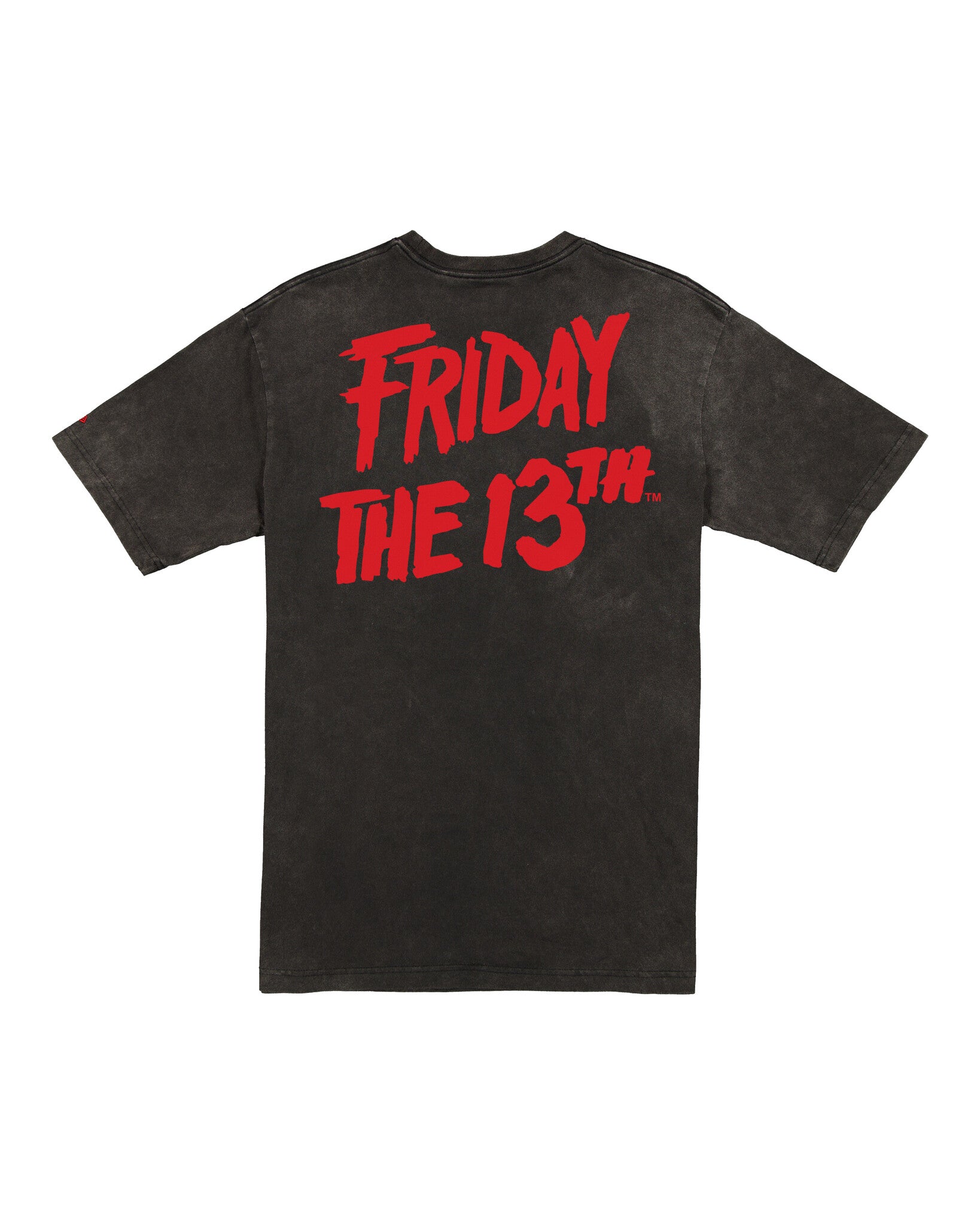 New Era Friday The 13th Graphic Tee