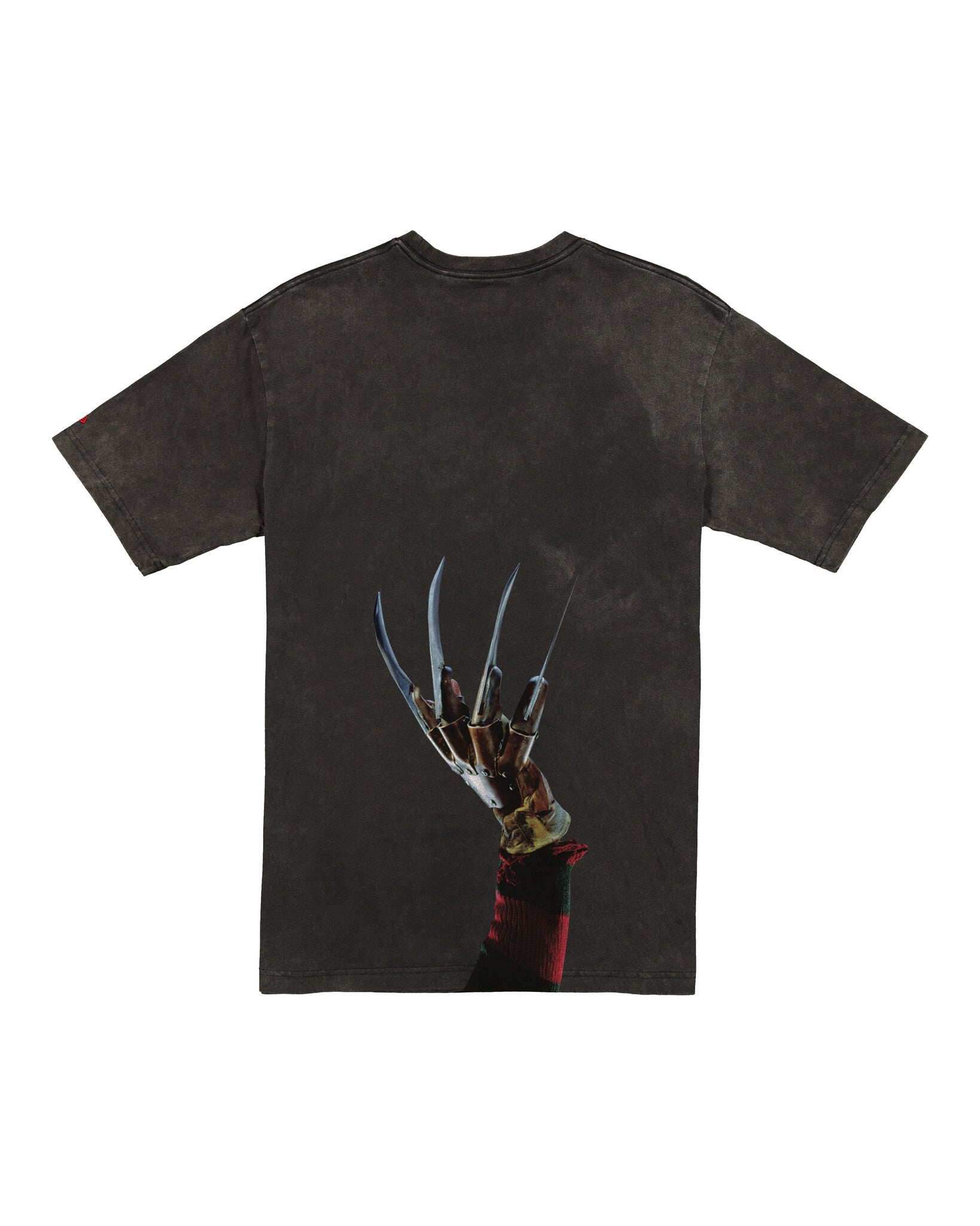 New Era Nightmare On Elm Street Graphic Tee 
