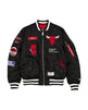 New Era Chicago Bulls Alpha Jacket