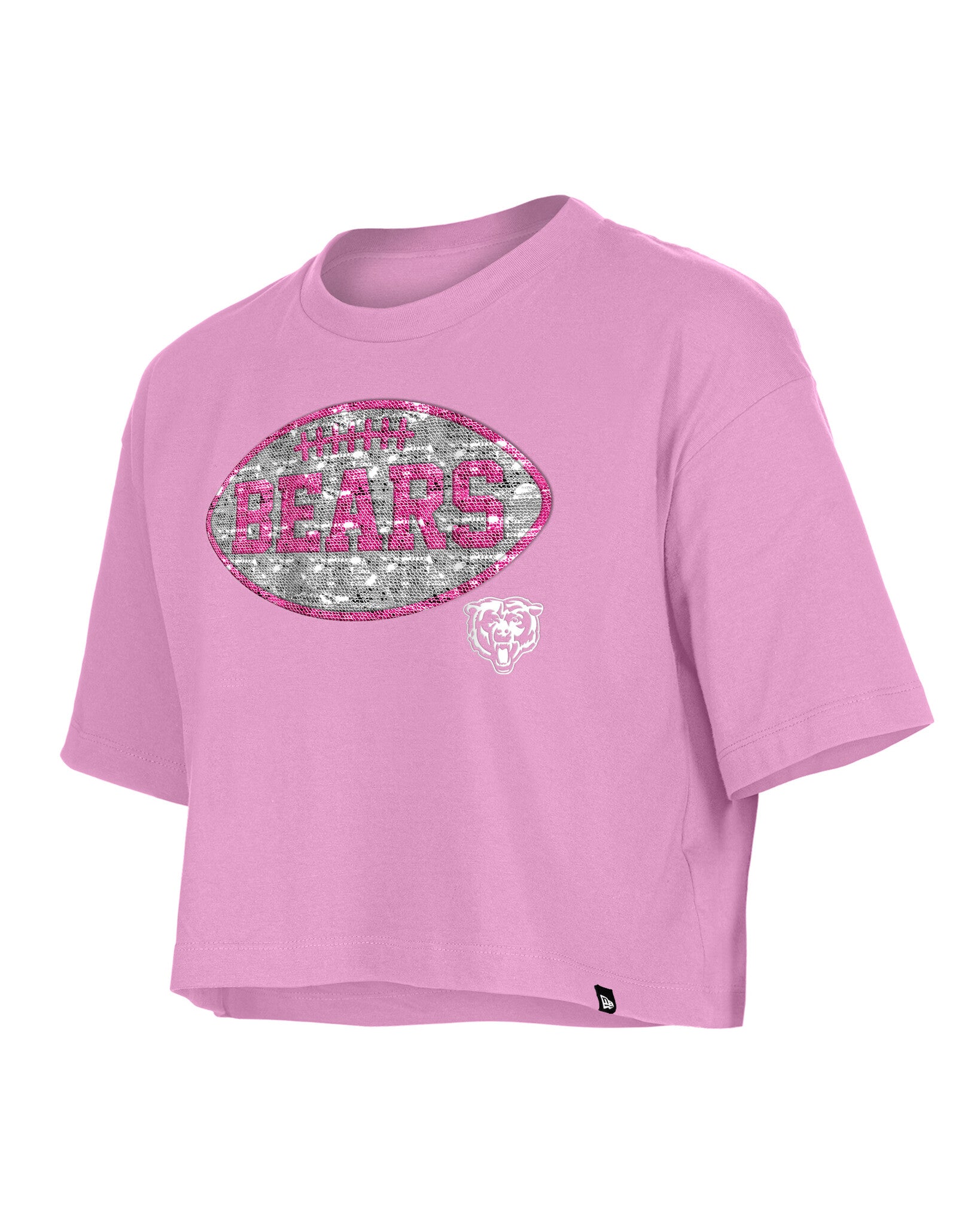 Kids New Era Chicago Bears Tee 