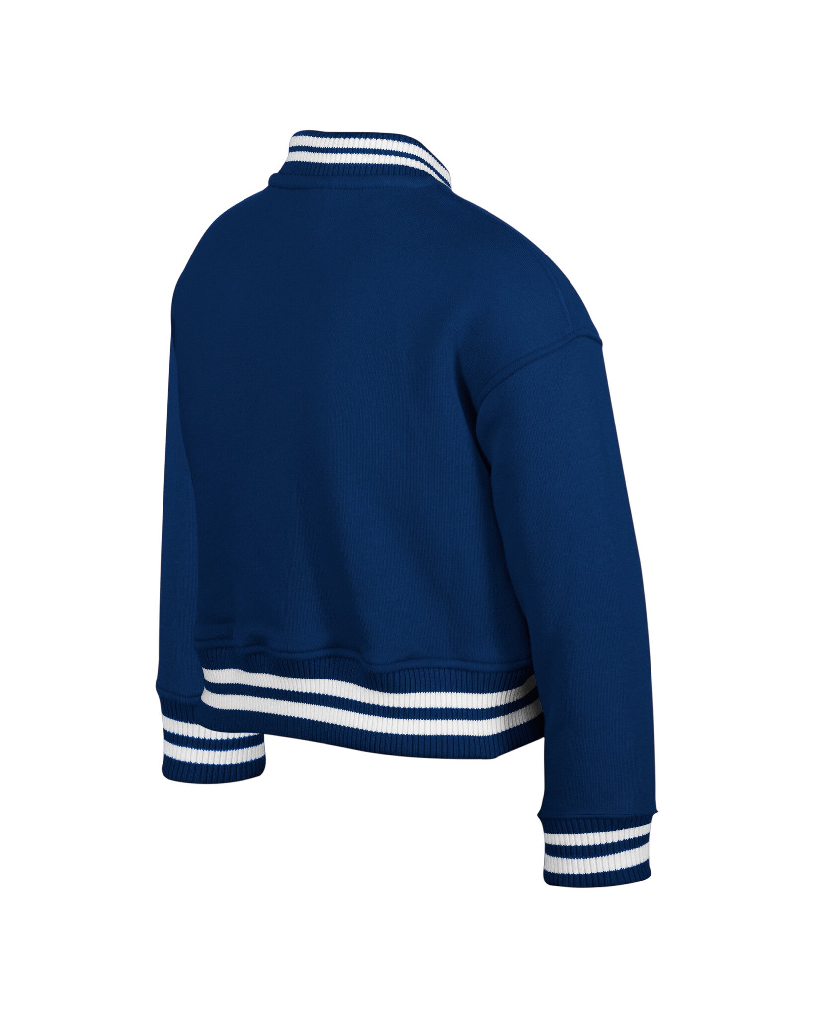 Kids New Era Chicago Bears Jacket