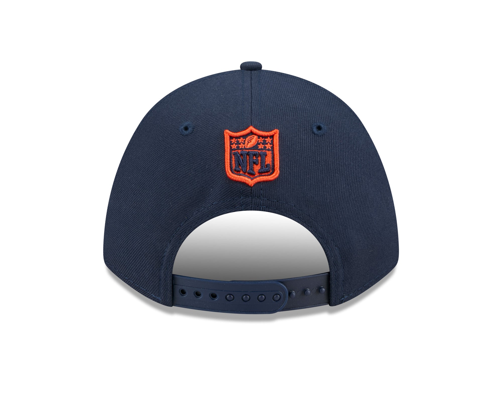 New Era 940MC Chicago Bears Tea Snapback Hat 