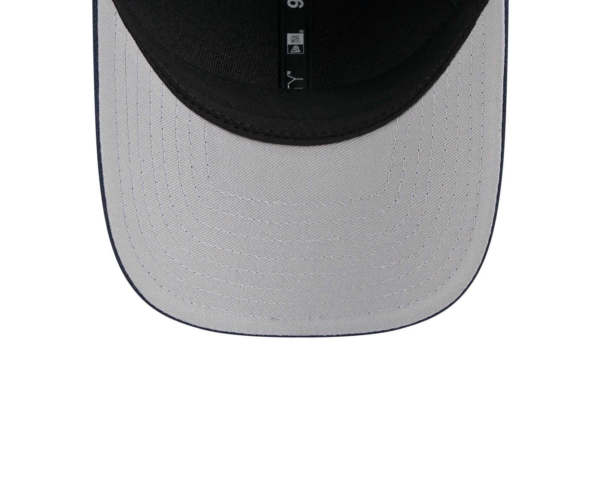 New Era 940MC Chicago Bears Tea Snapback Hat 