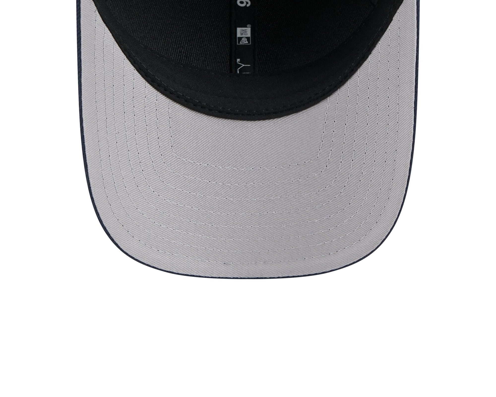 New Era 5950 Chicago Bears Fitted Hat 