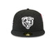 New Era 59Fifty Chicago Bears Alpha Fitted
