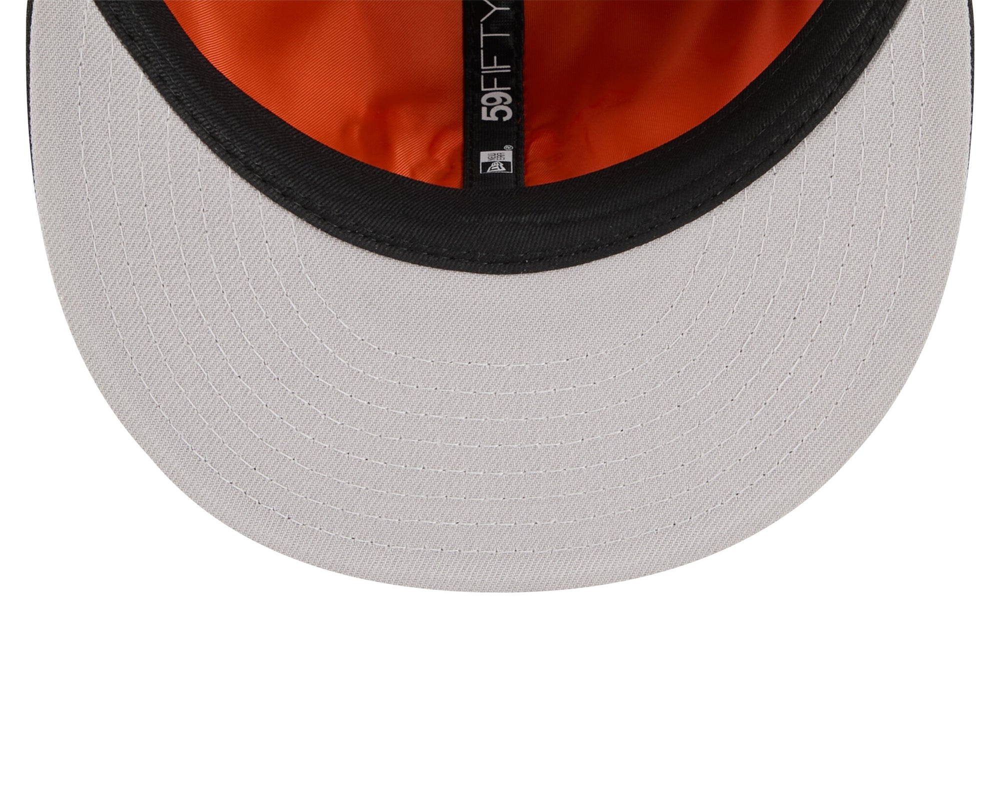 New Era 59Fifty Chicago Bulls Alpha Fitted 7