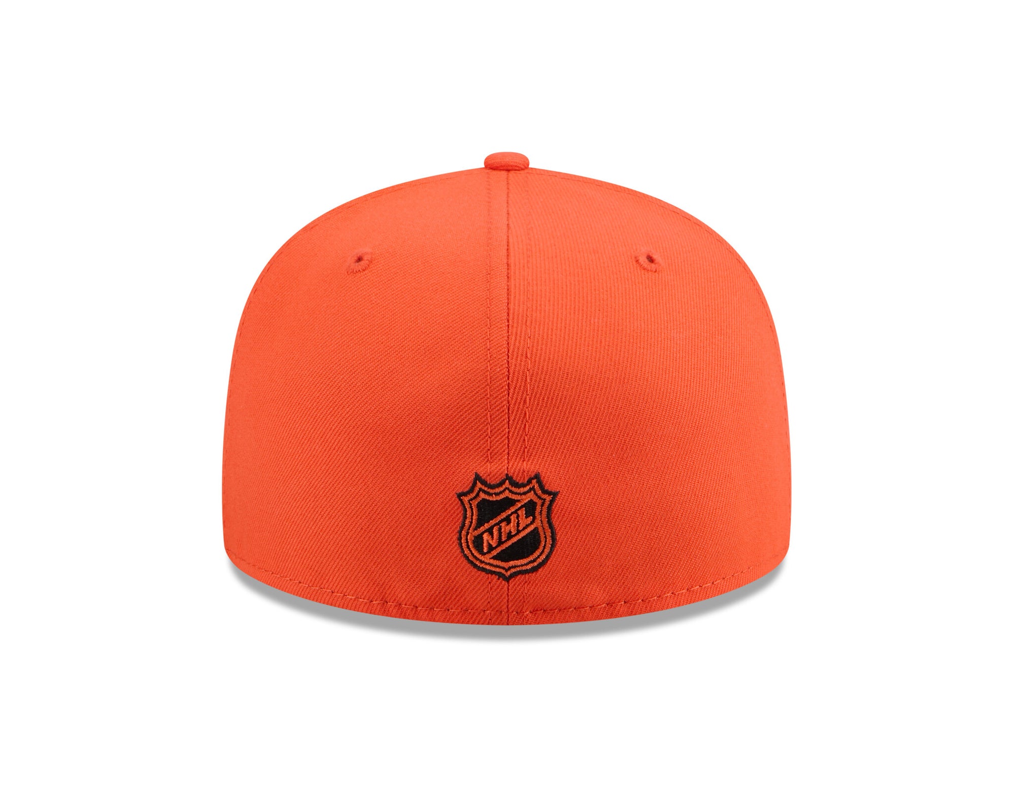New Era 5950 Anaheim Ducks Oversized Fitted Hat