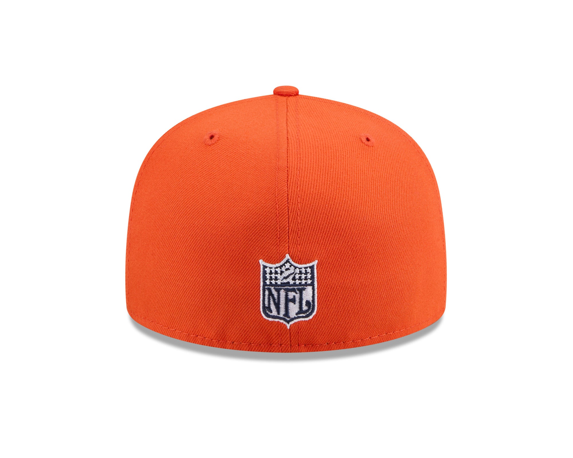 New Era 5950 Chicago Bears Oversized Fitted Hat