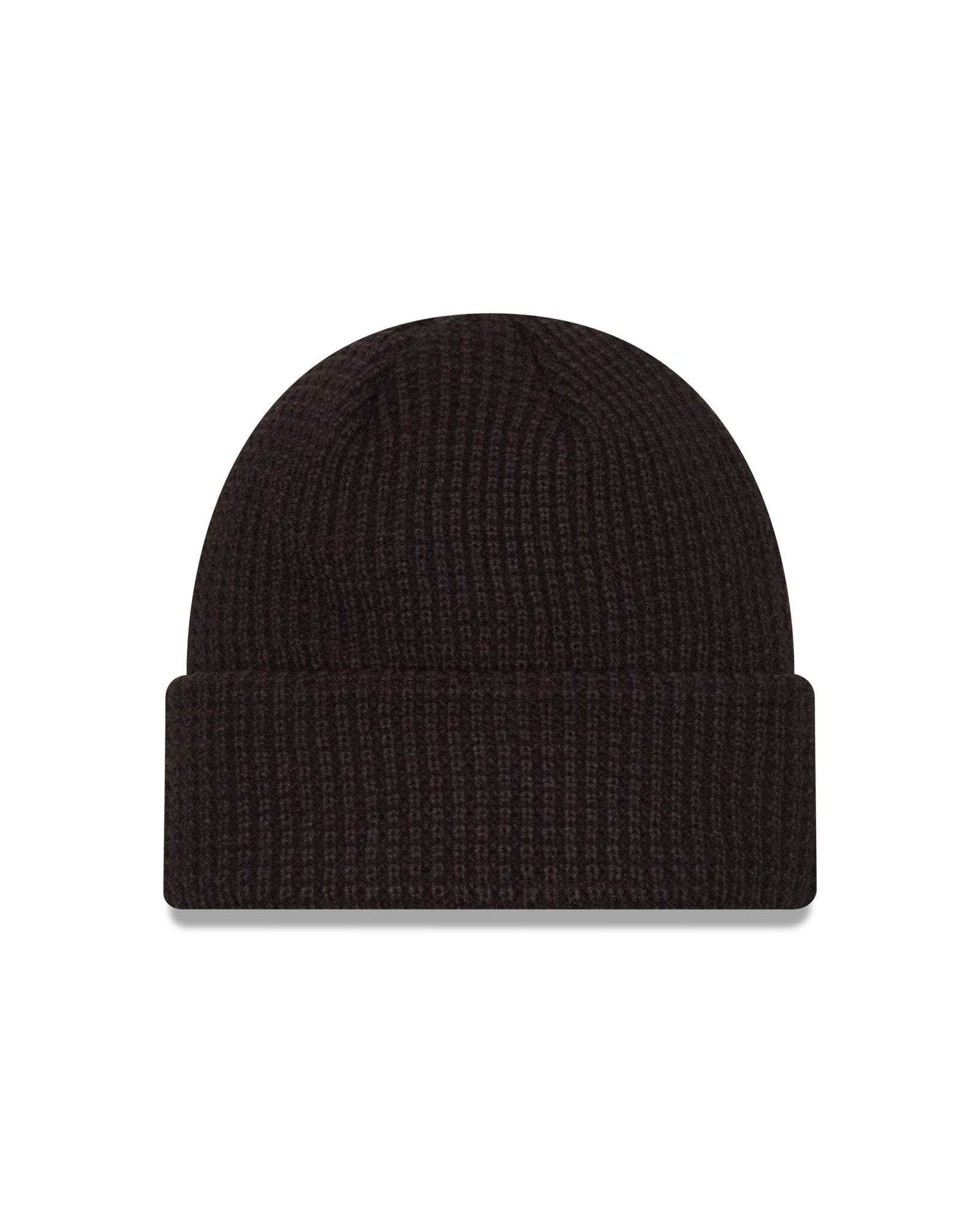 New Era Knit Chicago Bulls Waffle Beanie 