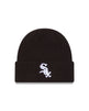 New Era Knit Chicago White Sox Waffle Beanie 