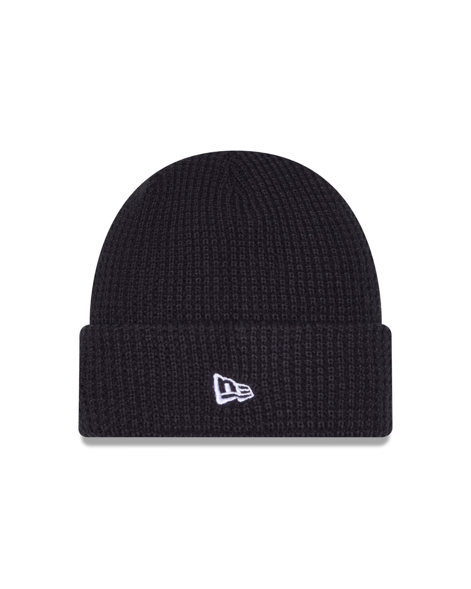 New Era Knit Chicago Bears Waffle Beanie