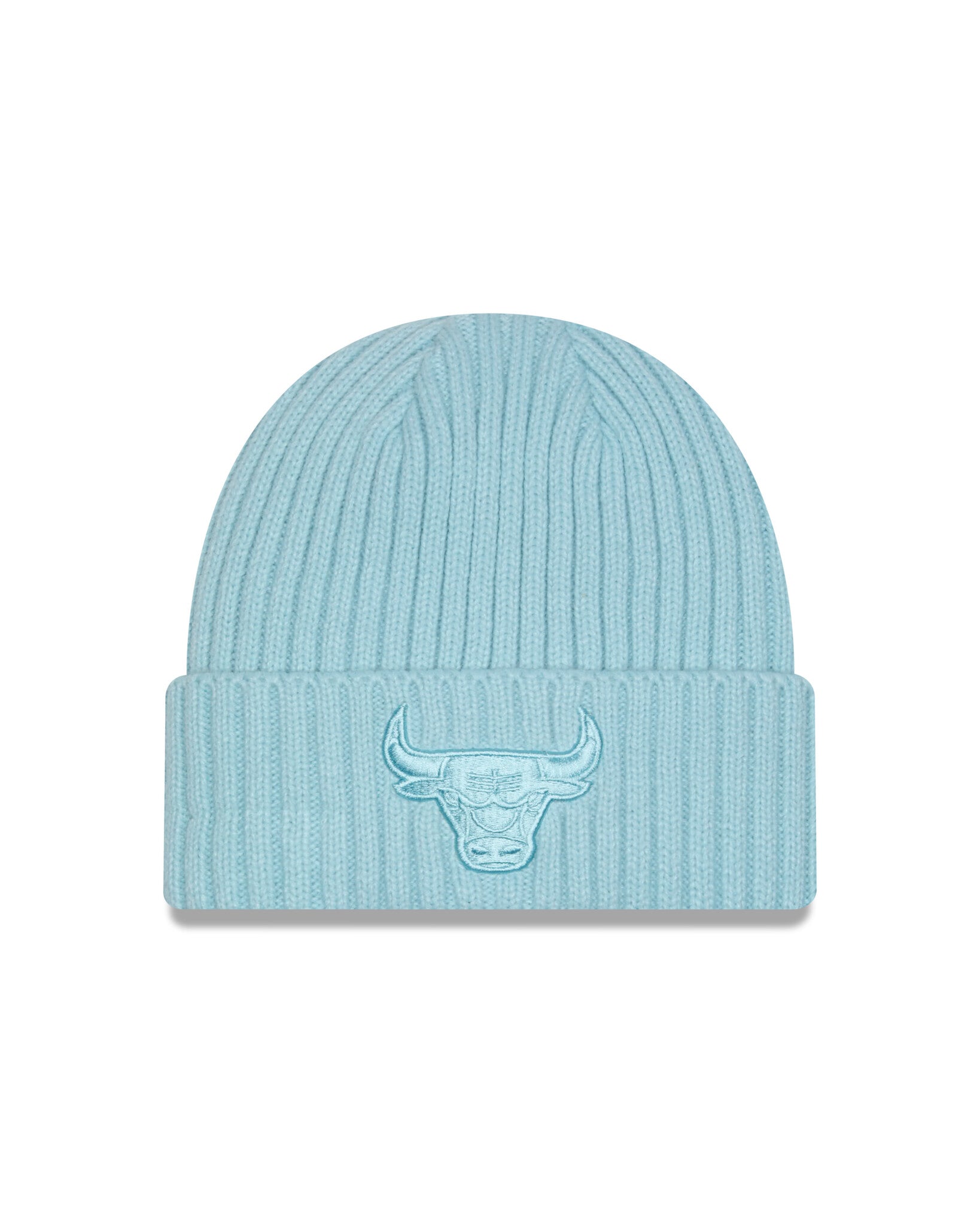 New Era Knit Chicago Bulls Color Pack Beanie
