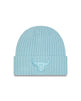 New Era Knit Chicago Bulls Color Pack Beanie
