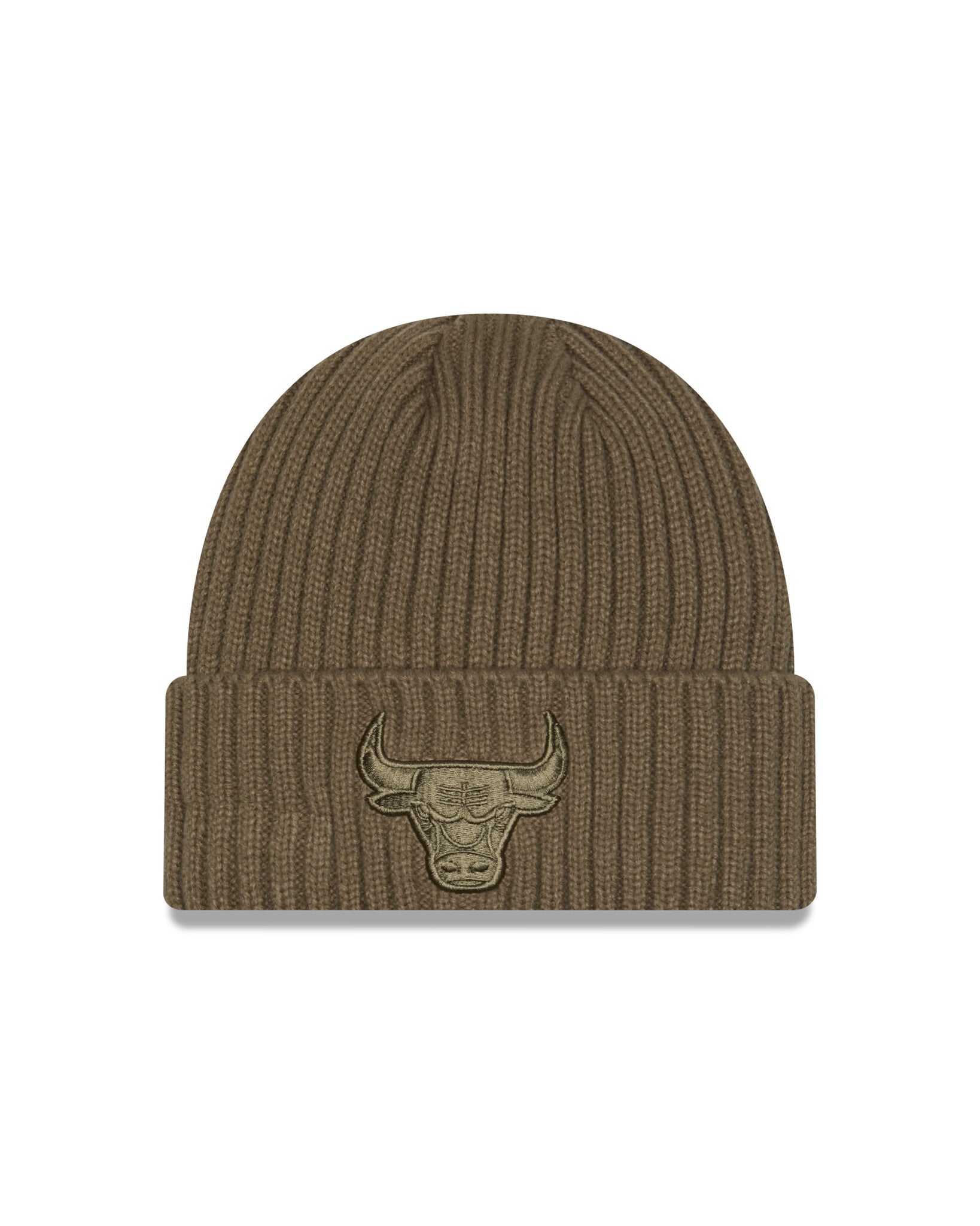 New Era Knit Chicago Bulls Color Pack Beanie 