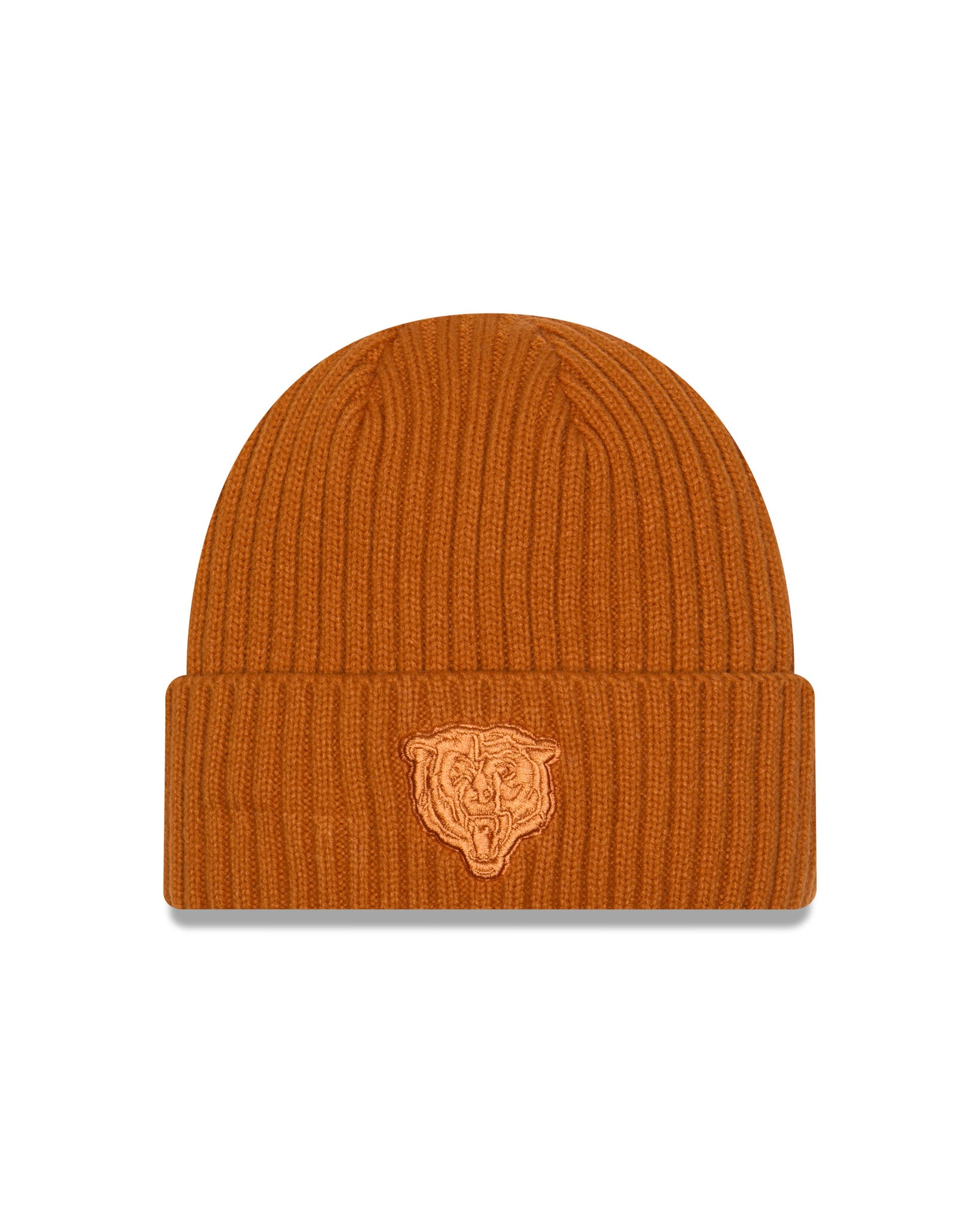 New Era Knit Chicago Bears Color Pack Beanie