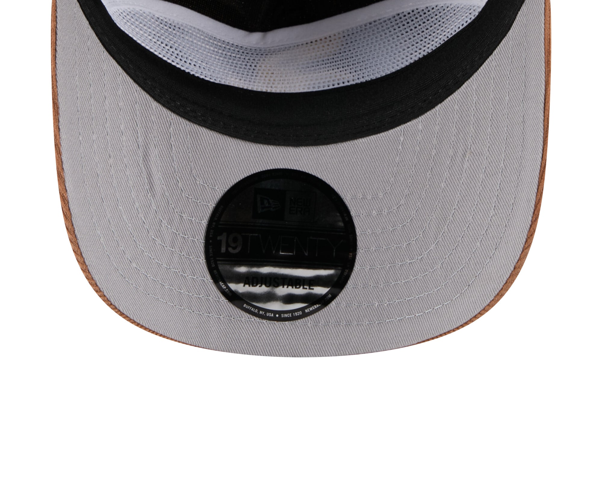 New Era 1920 Nostaglic Chicago White Sox Hat